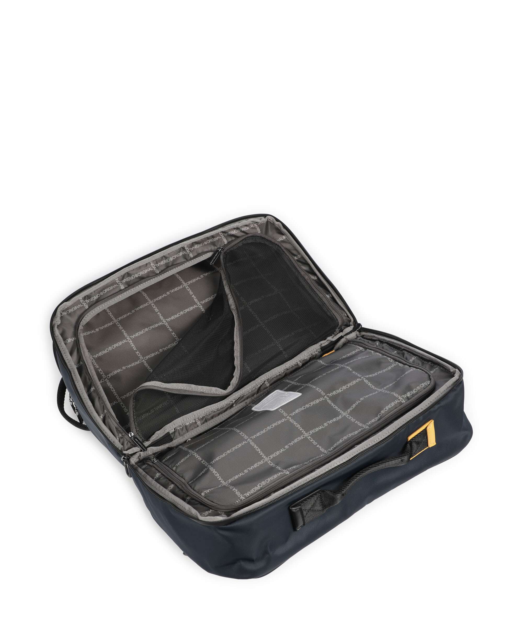 Mandarina Duck MD Urban Plecak podróżny blue indigo - Image 6