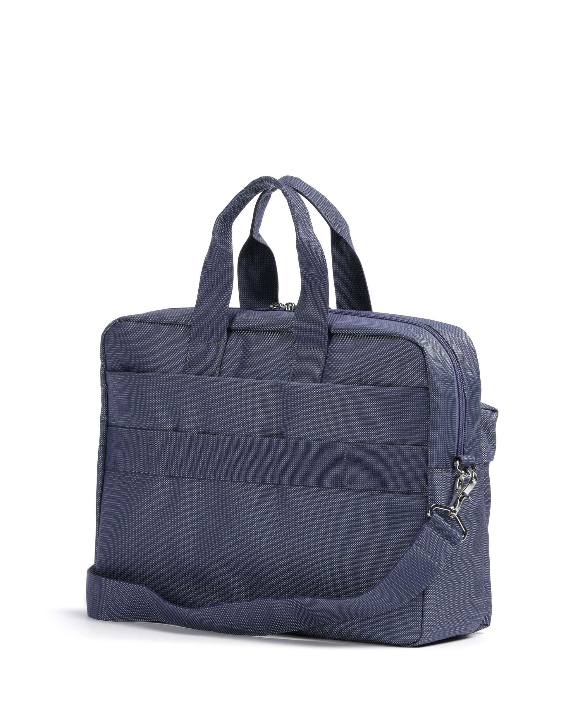 Mandarina Duck MD20 Aktówka deep blue - Image 2
