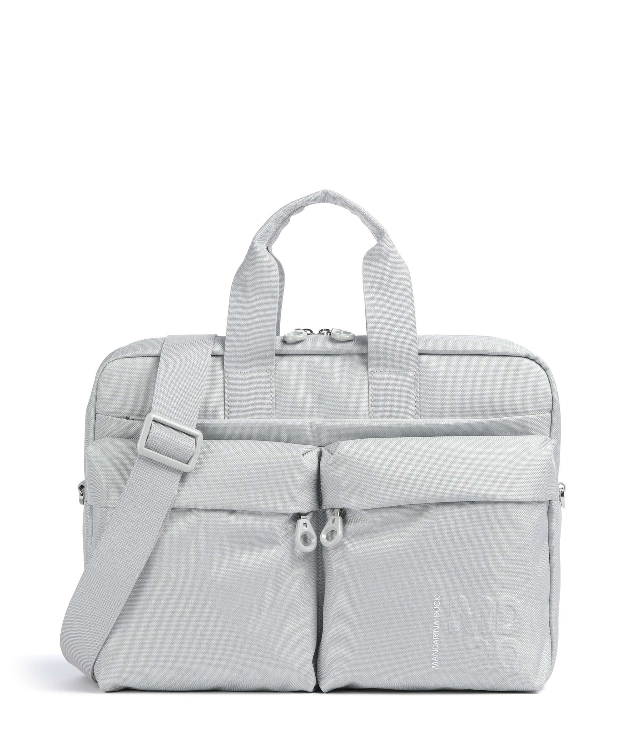 Mandarina Duck MD20 Aktówka pearl