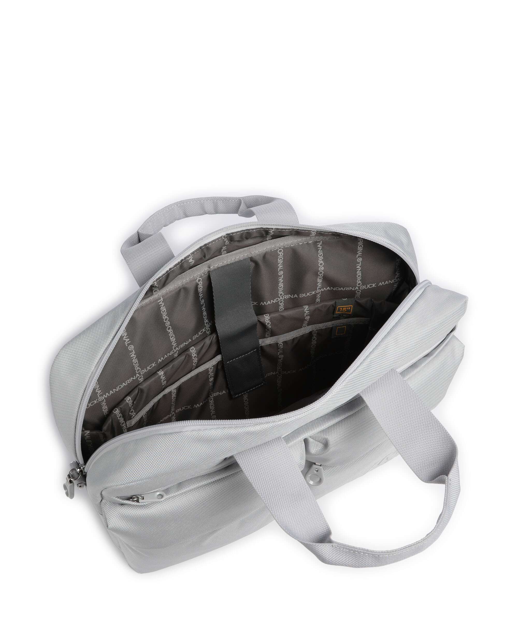 Mandarina Duck MD20 Aktówka pearl - Image 6