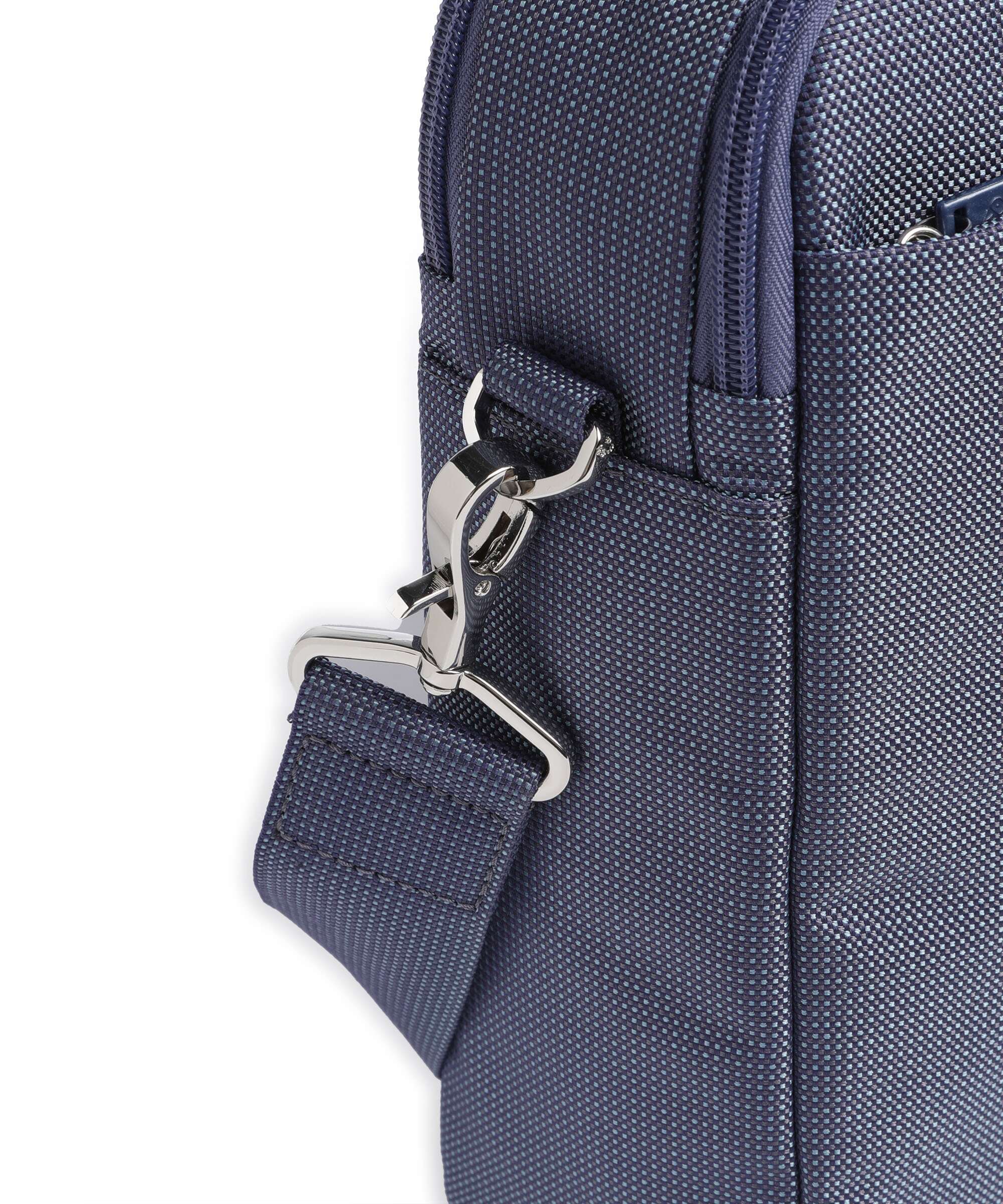 Mandarina Duck MD20 Aktówka deep blue - Image 4