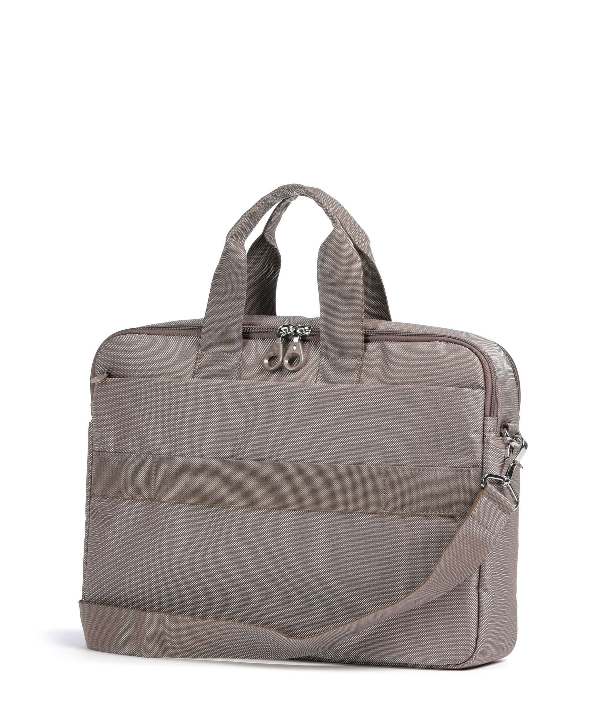 Mandarina Duck MD20 Aktówka taupe - Image 2