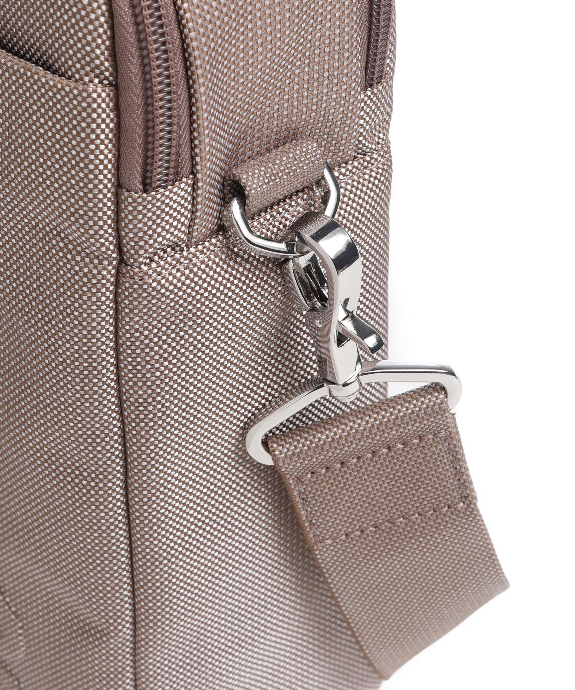Mandarina Duck MD20 Aktówka taupe - Image 4