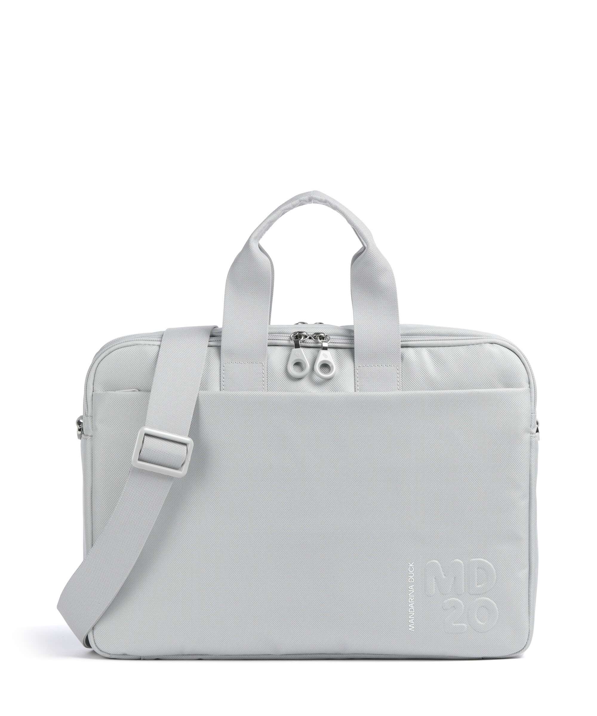 Mandarina Duck MD20 Aktówka pearl