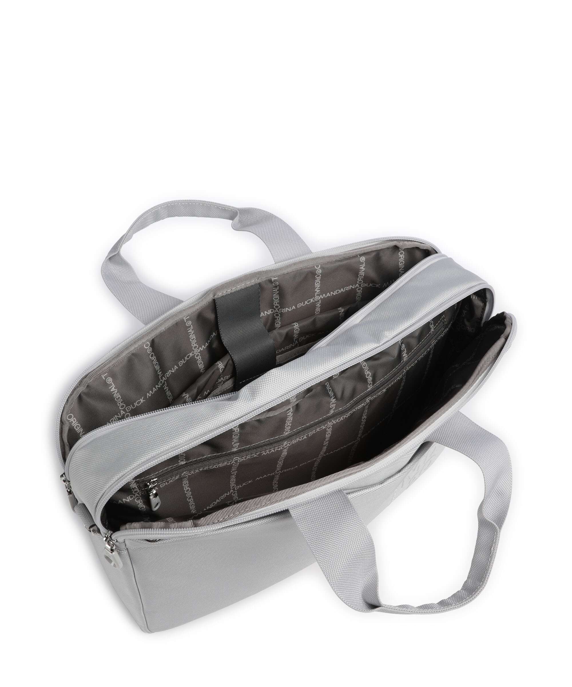 Mandarina Duck MD20 Aktówka pearl - Image 6