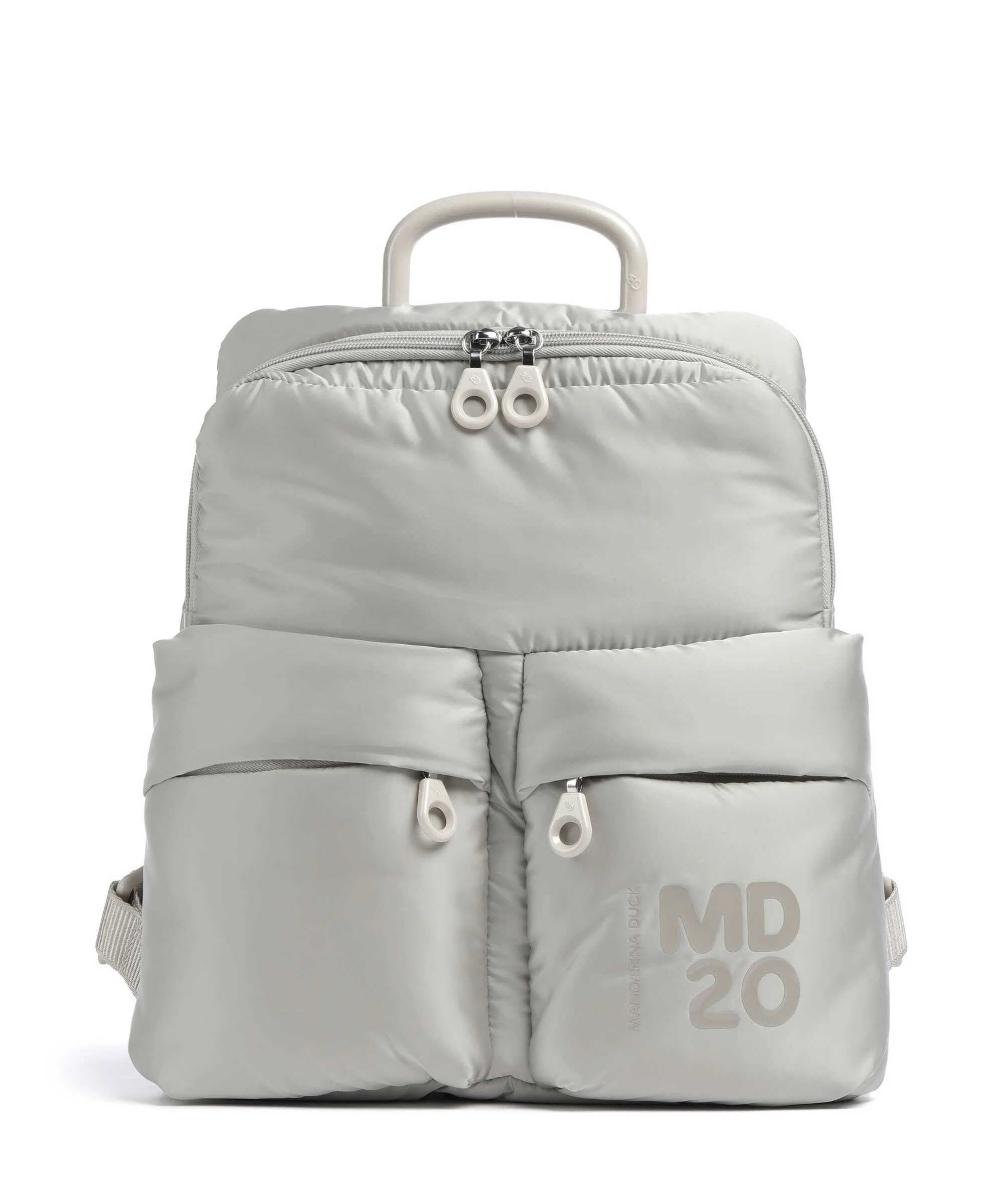 Mandarina Duck MD20 Balloon Plecak sage gray