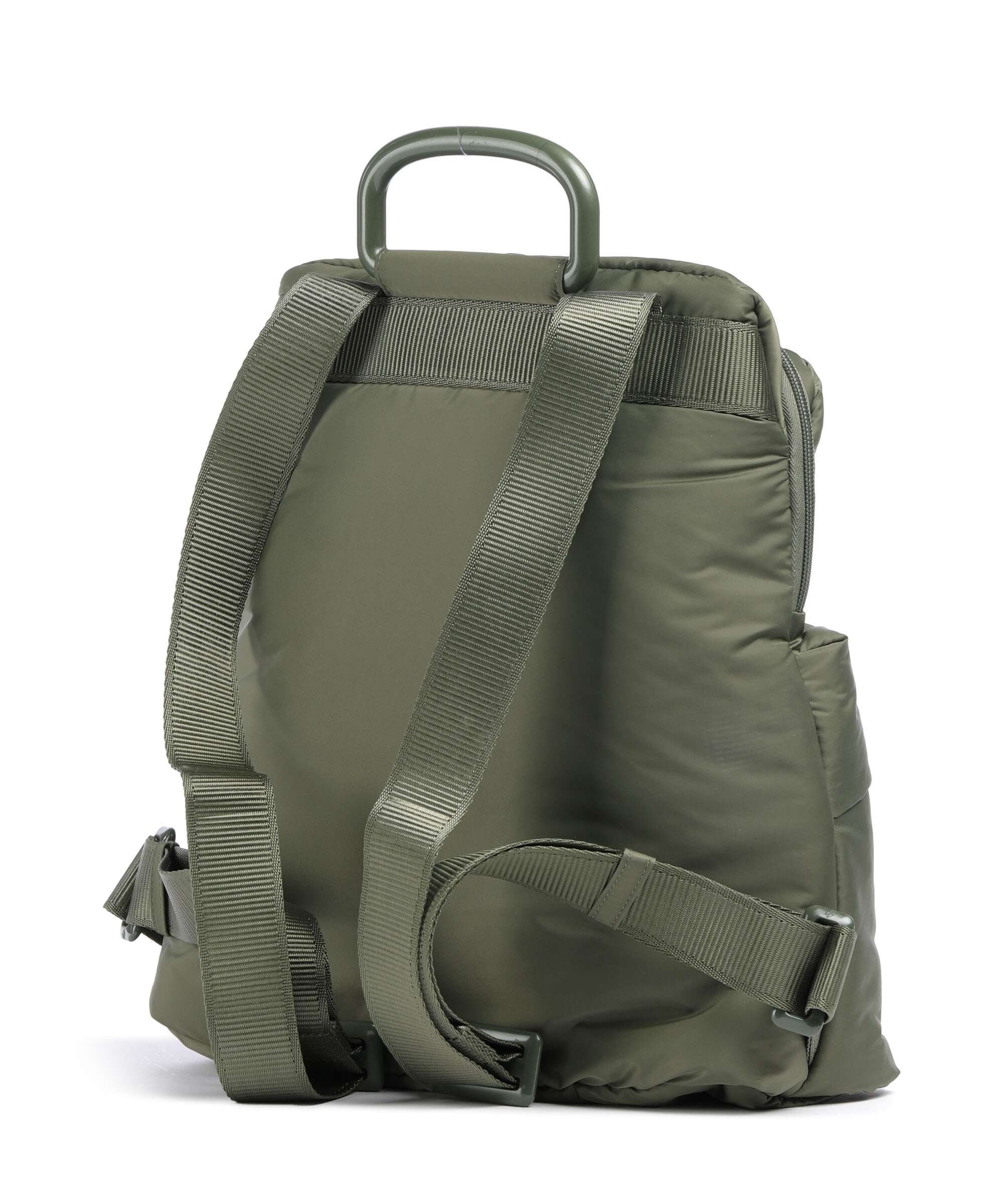 Mandarina Duck MD20 Balloon Plecak military green - Image 2
