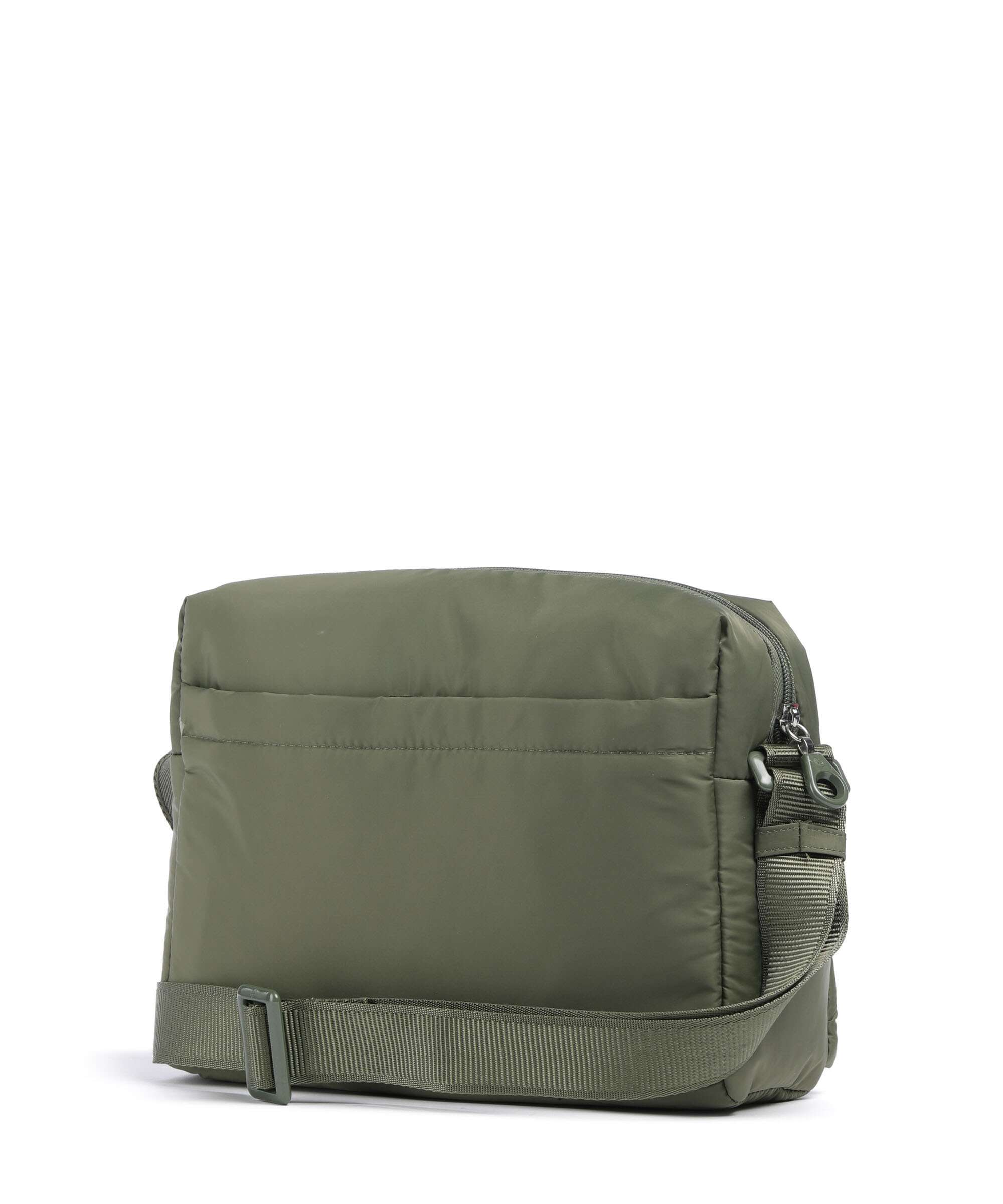 Mandarina Duck MD20 Balloon Torba na ramię military green - Image 2