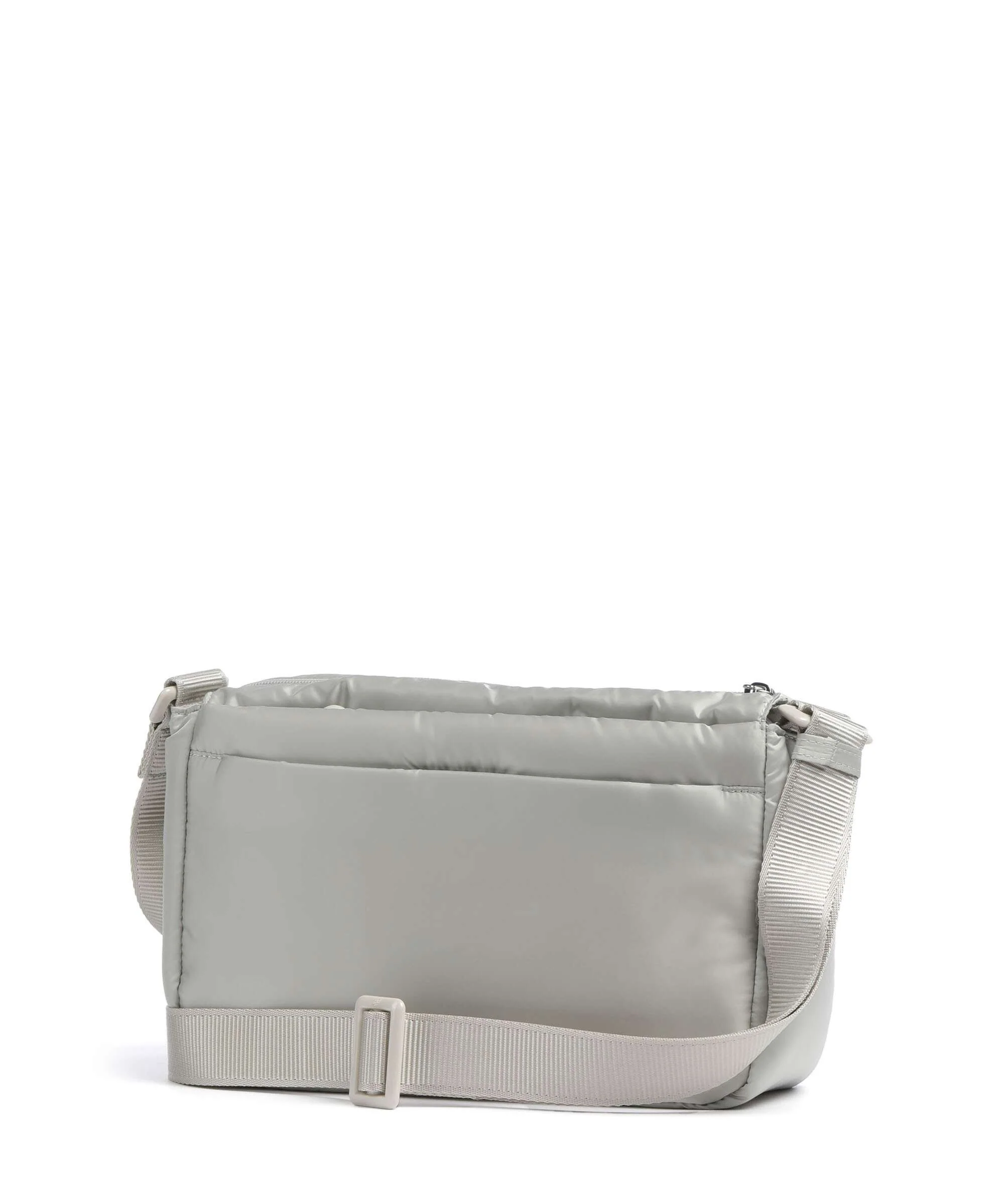 Mandarina Duck MD20 Balloon Torba przez ramię sage gray - Image 2