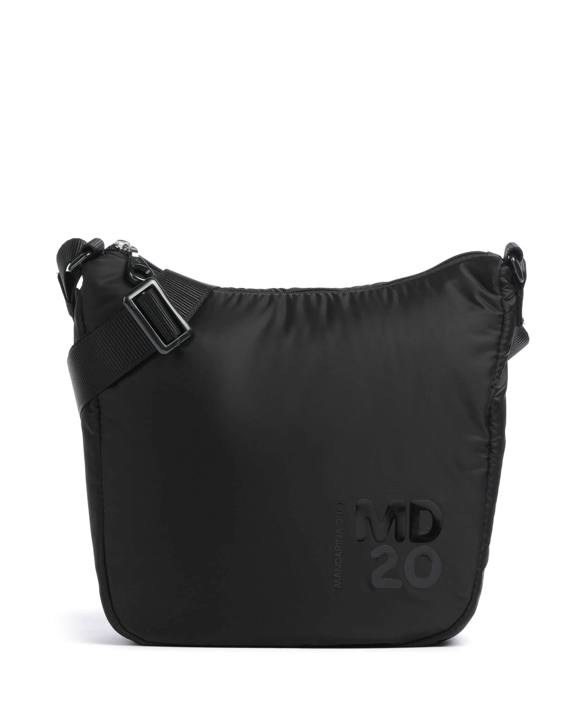 Mandarina Duck MD20 Balloon Torba przez ramię black