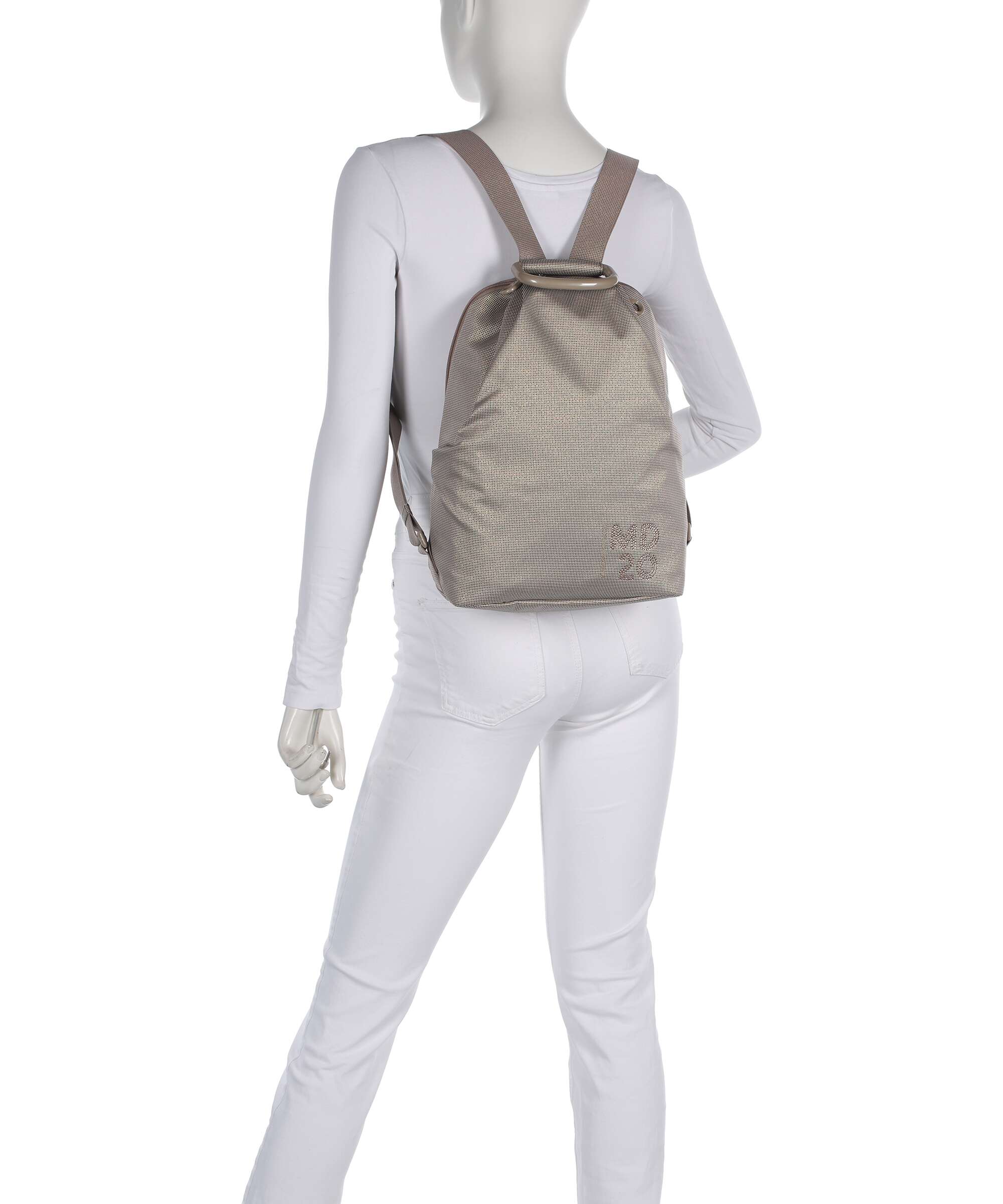 Mandarina Duck MD20 Lux 2.0 Plecak astro - Image 3