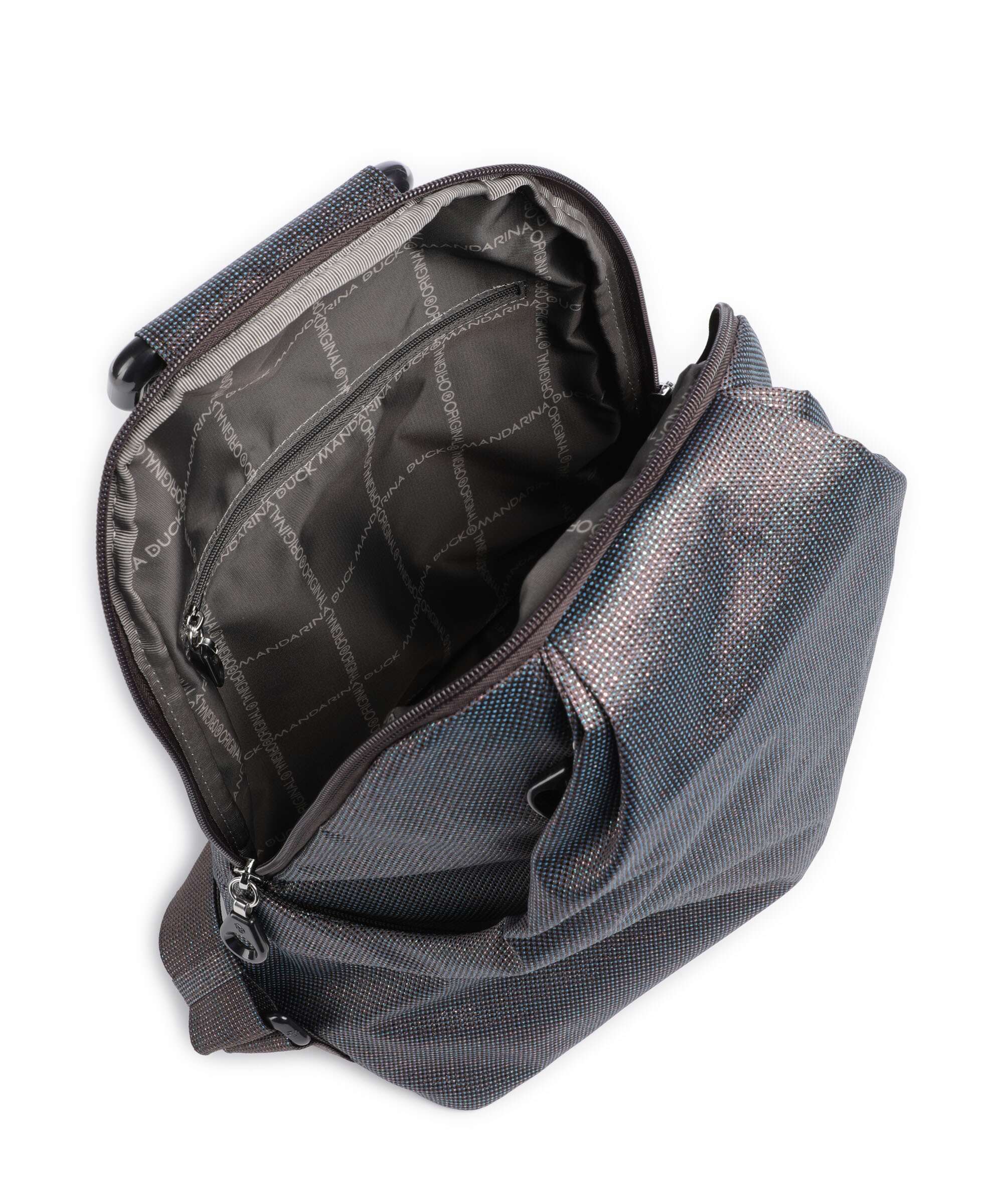 Mandarina Duck MD20 Lux 2.0 Plecak galaxy - Image 5