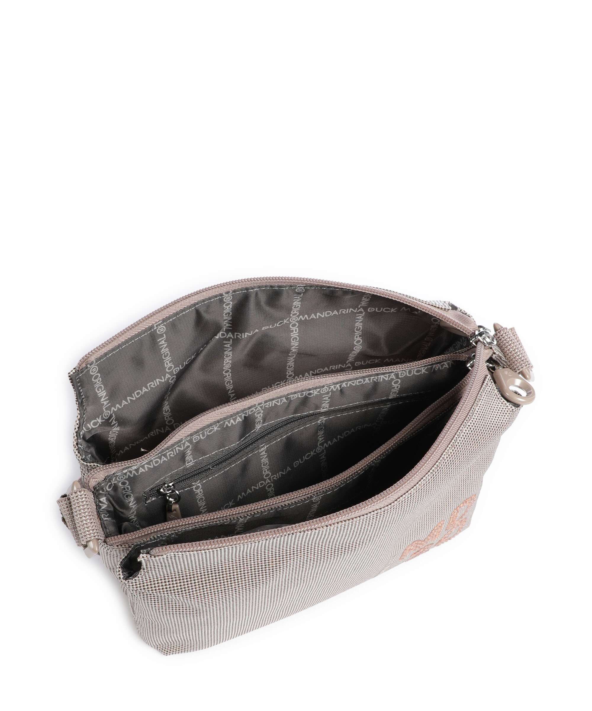 Mandarina Duck MD20 Lux 2.0 Torba przez ramię astro - Image 6