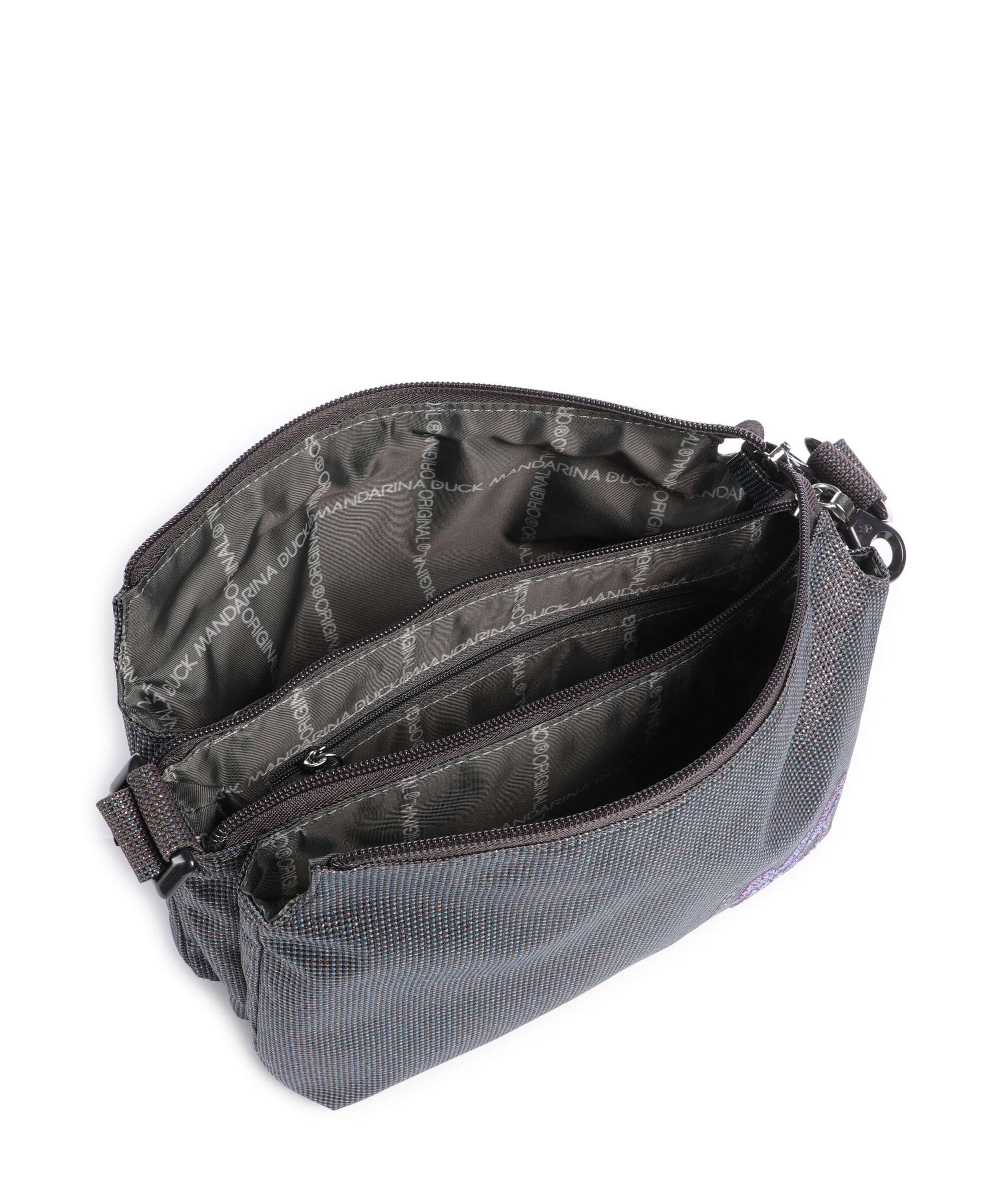 Mandarina Duck MD20 Lux 2.0 Torba przez ramię galaxy - Image 6