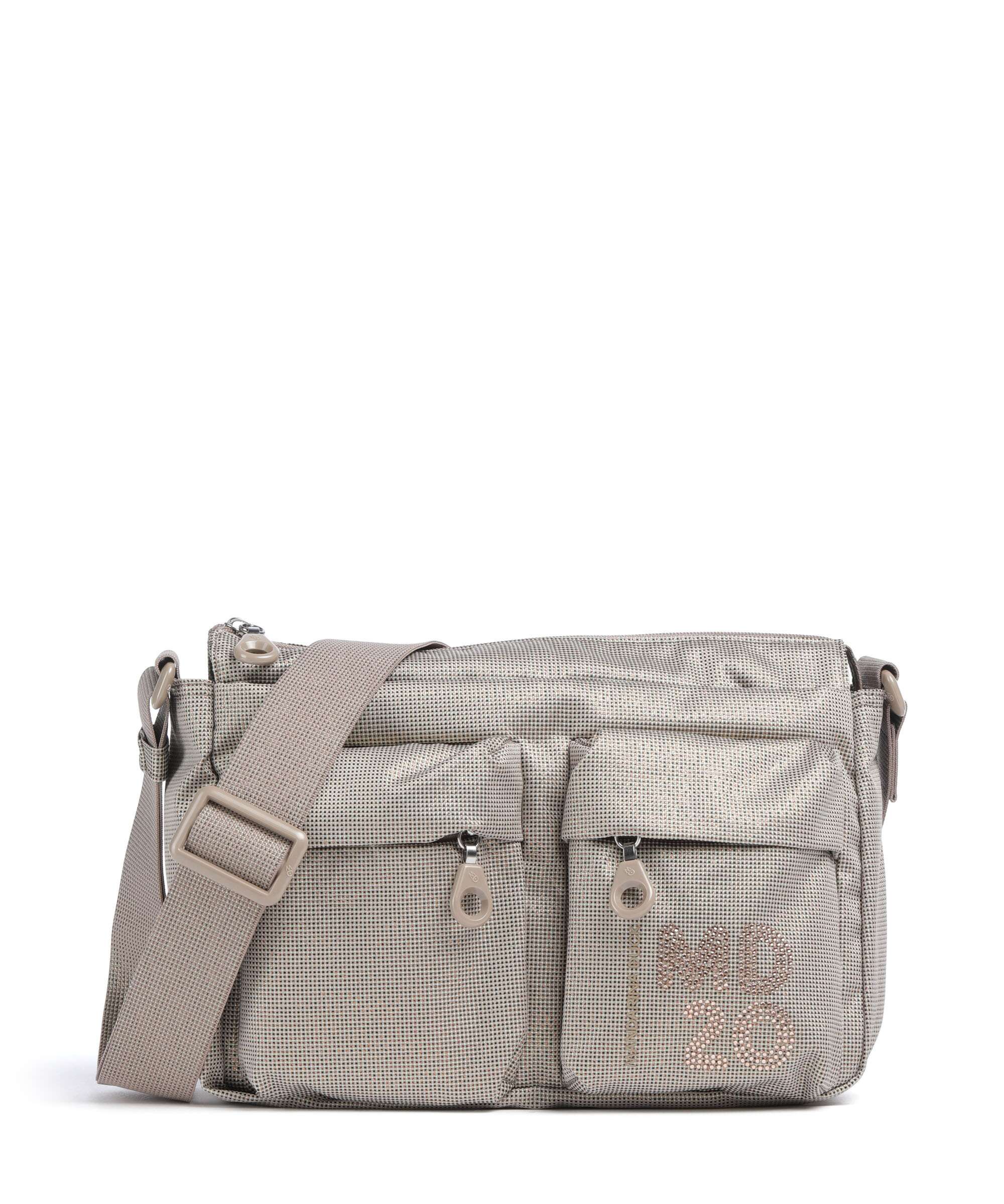Mandarina Duck MD20 Lux 2.0 Torba przez ramię astro