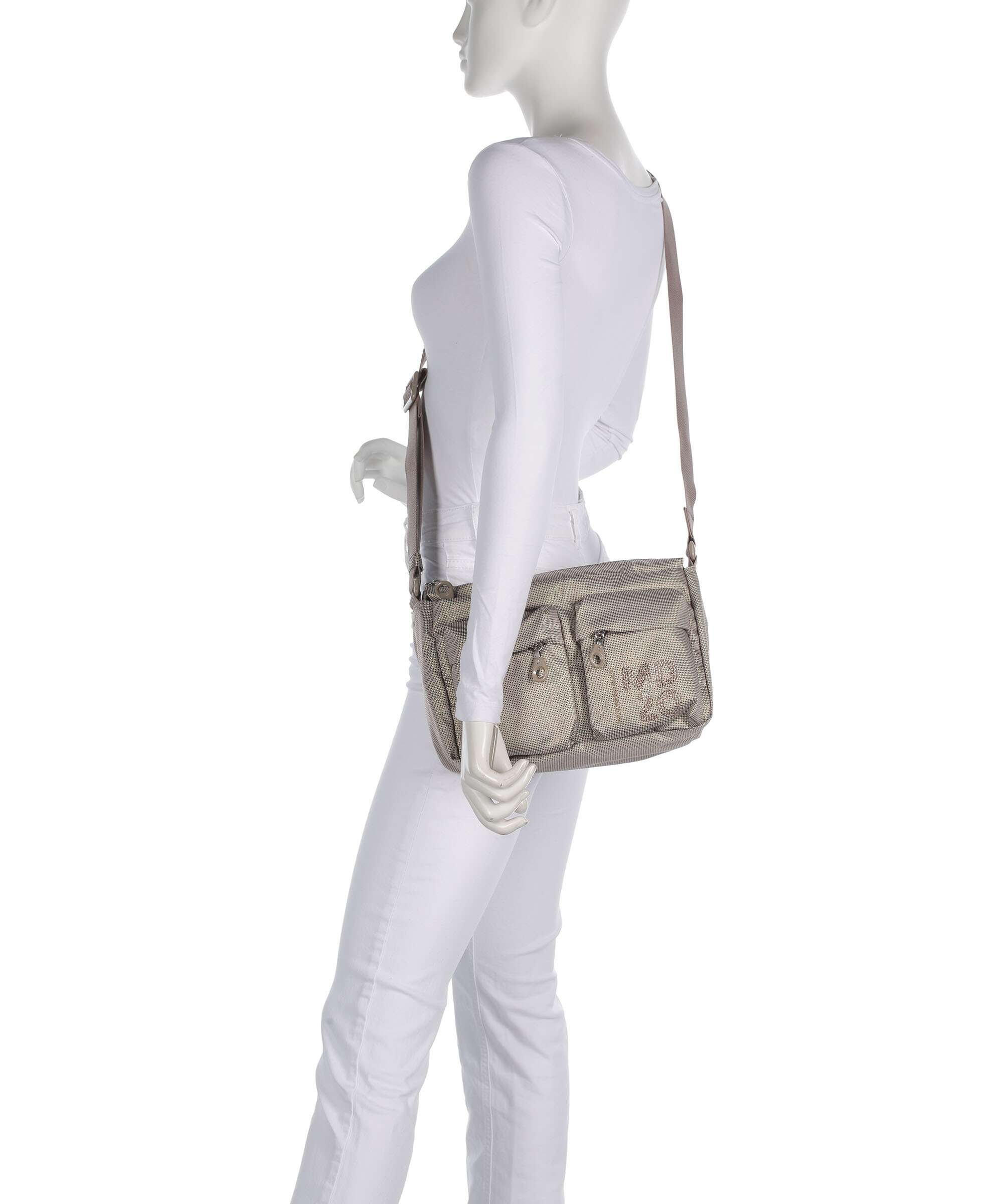 Mandarina Duck MD20 Lux 2.0 Torba przez ramię astro - Image 3