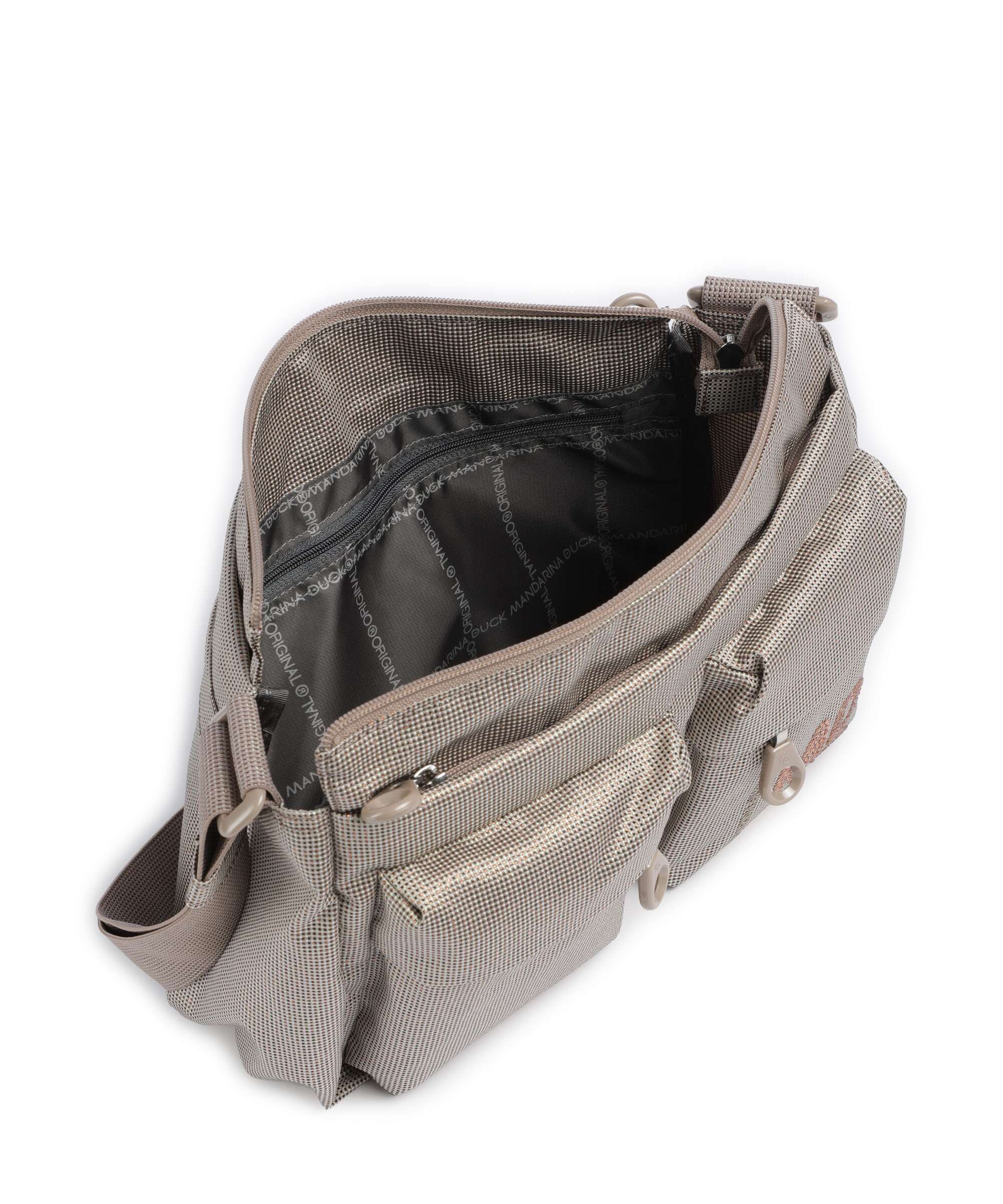 Mandarina Duck MD20 Lux 2.0 Torba przez ramię astro - Image 5