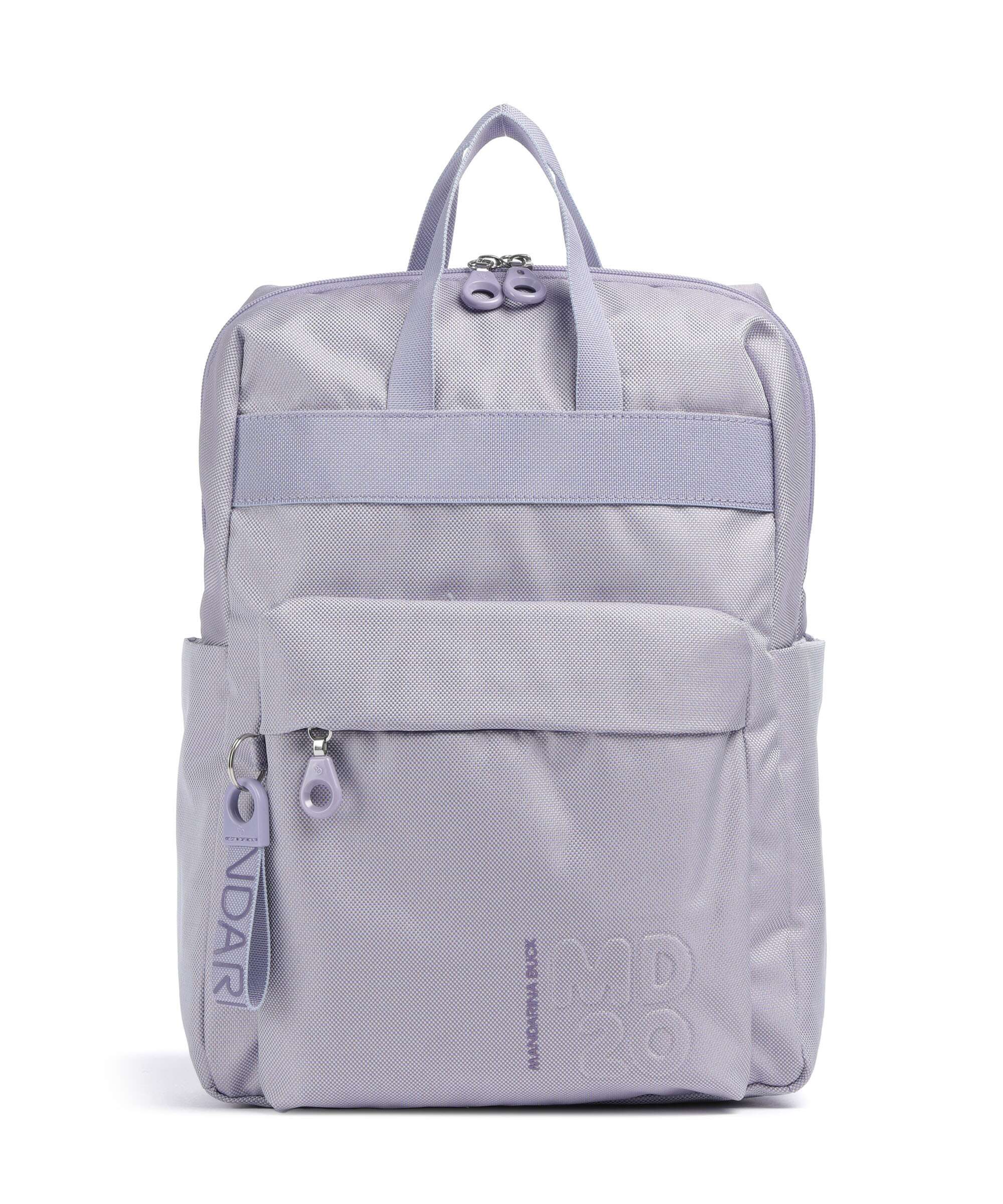 Mandarina Duck MD20 Plecak lavander