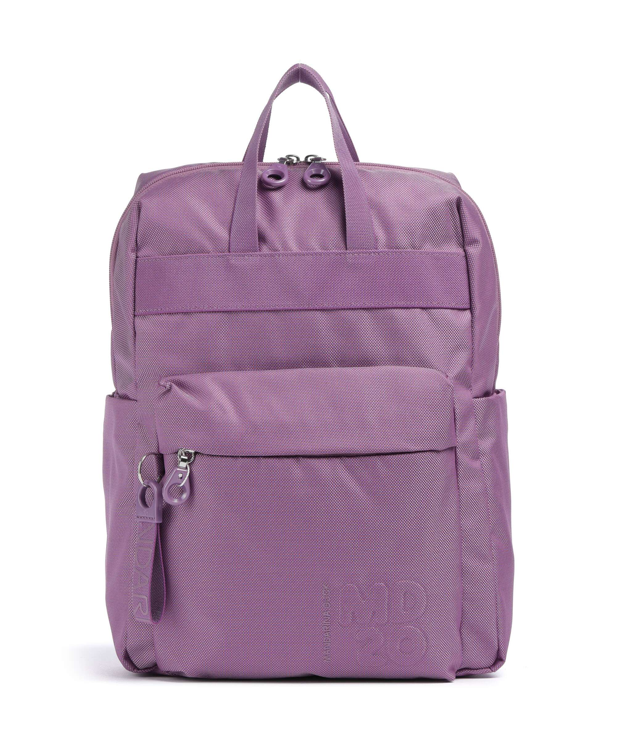 Mandarina Duck MD20 Plecak orchid