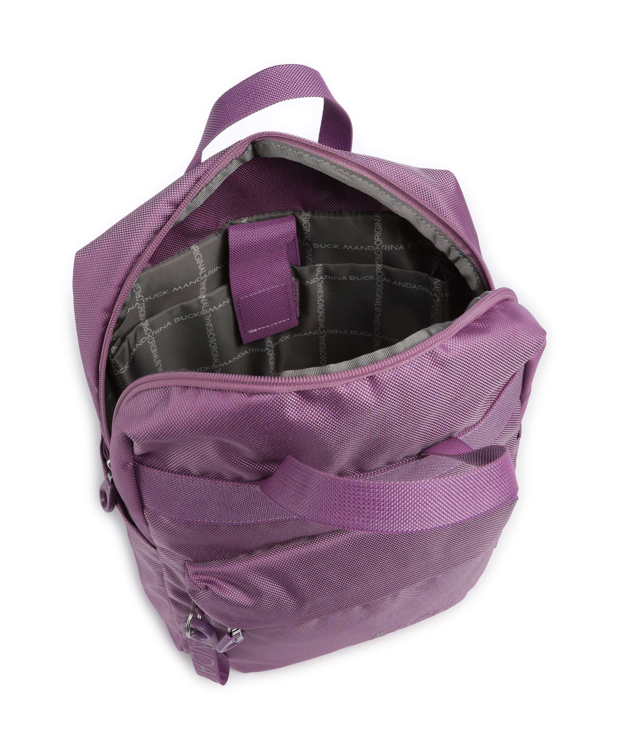 Mandarina Duck MD20 Plecak orchid - Image 5