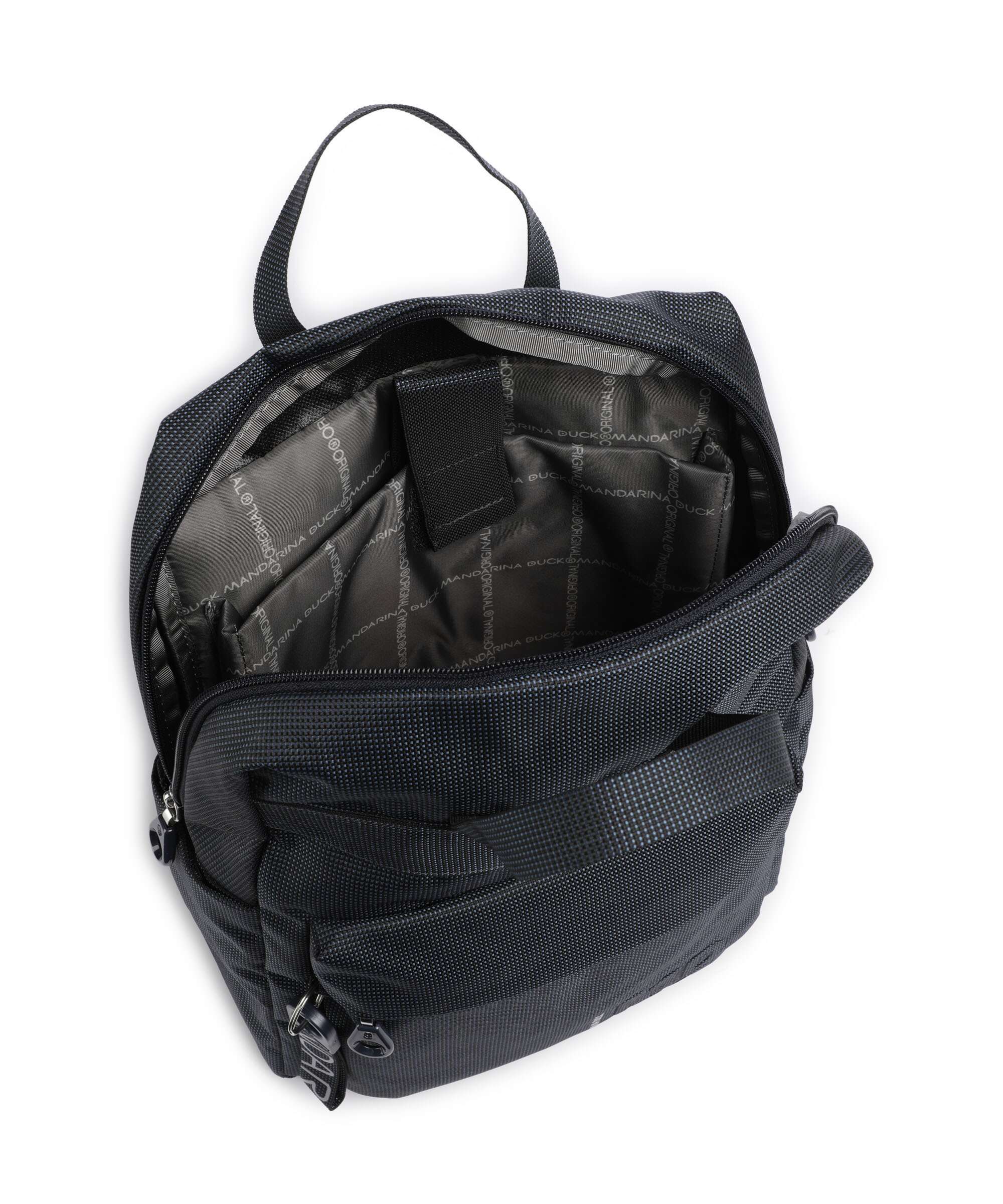 Mandarina Duck MD20 Plecak scarab - Image 5