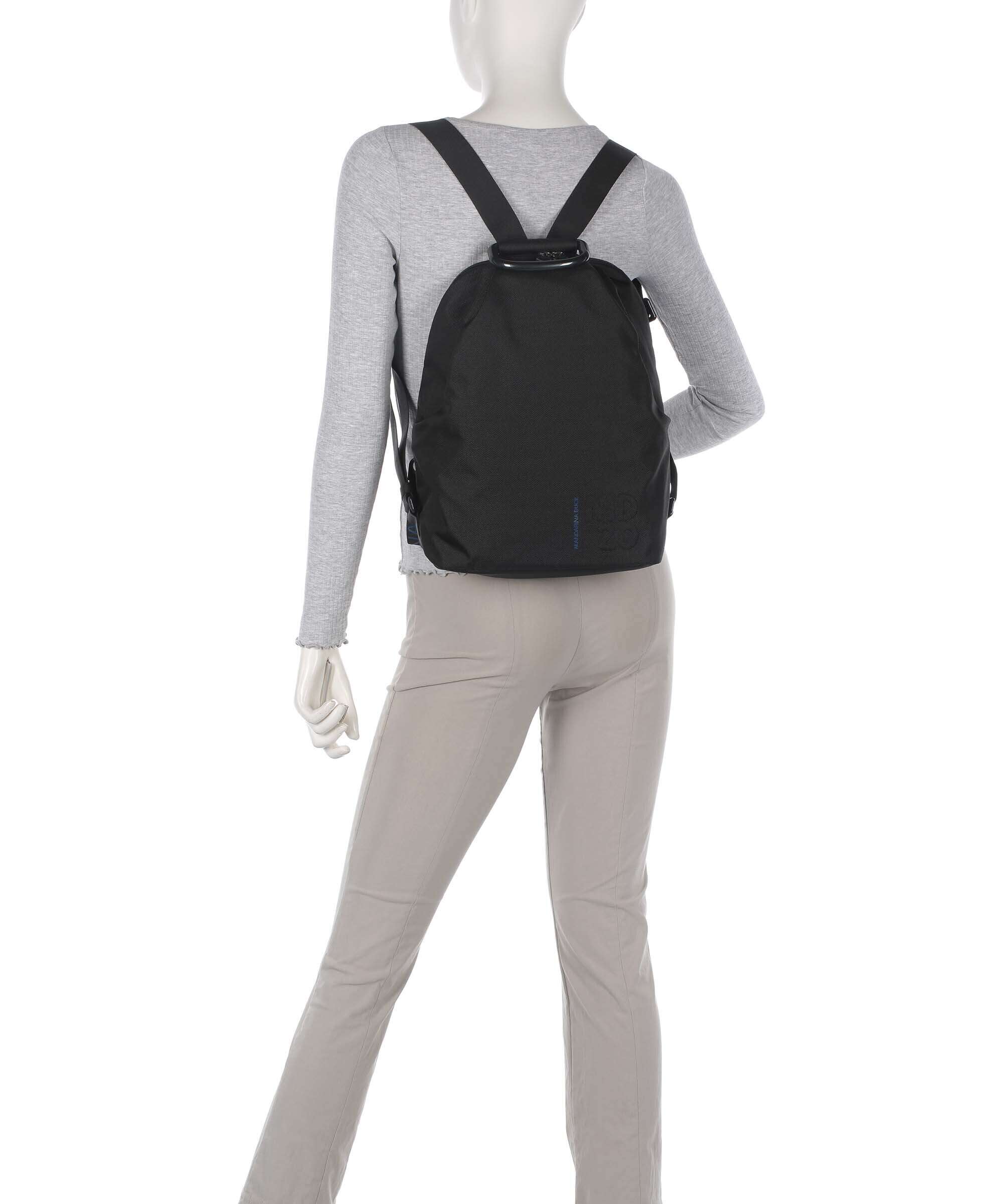 Mandarina Duck MD20 Plecak black - Image 3