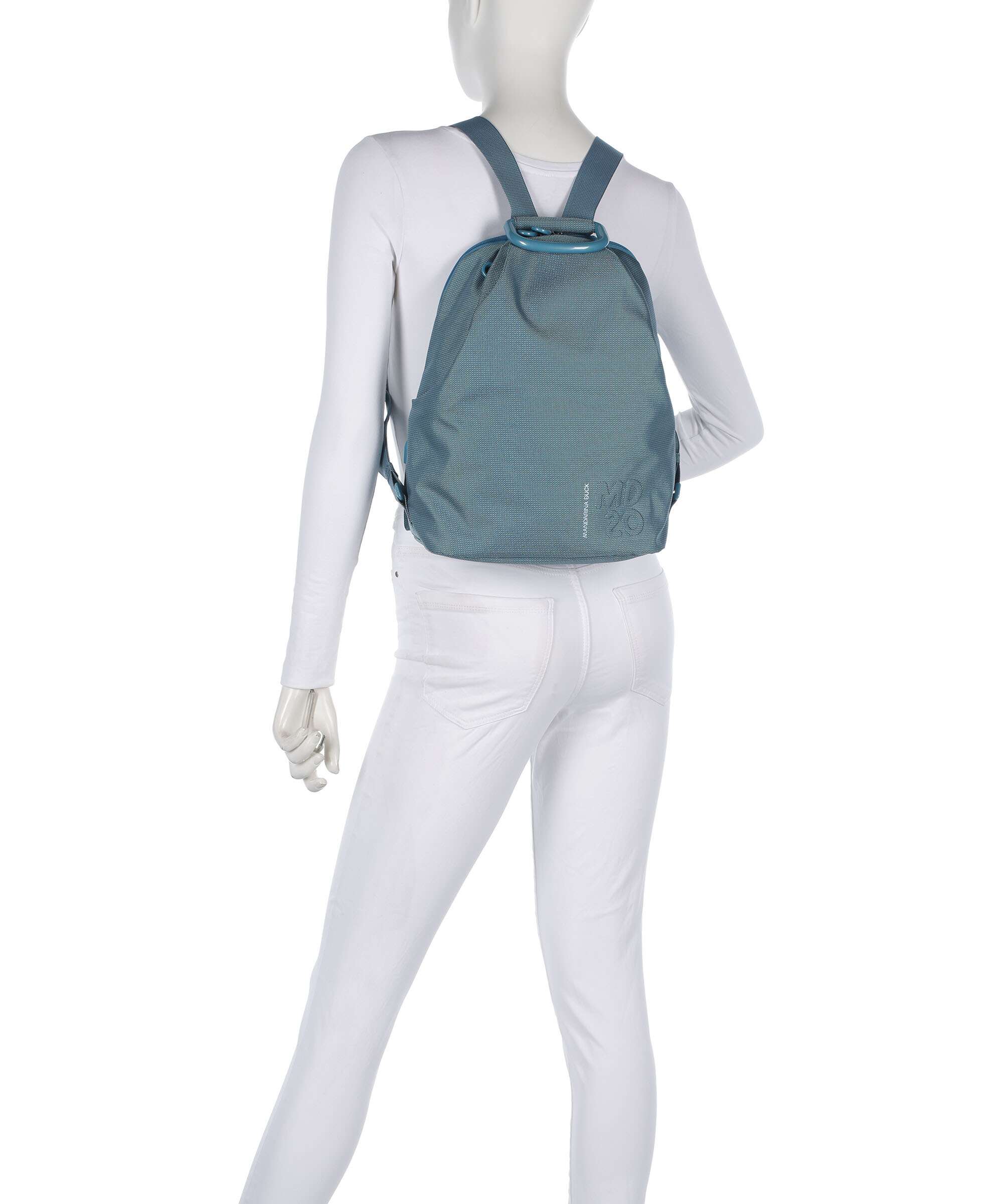 Mandarina Duck MD20 Plecak lunar - Image 3