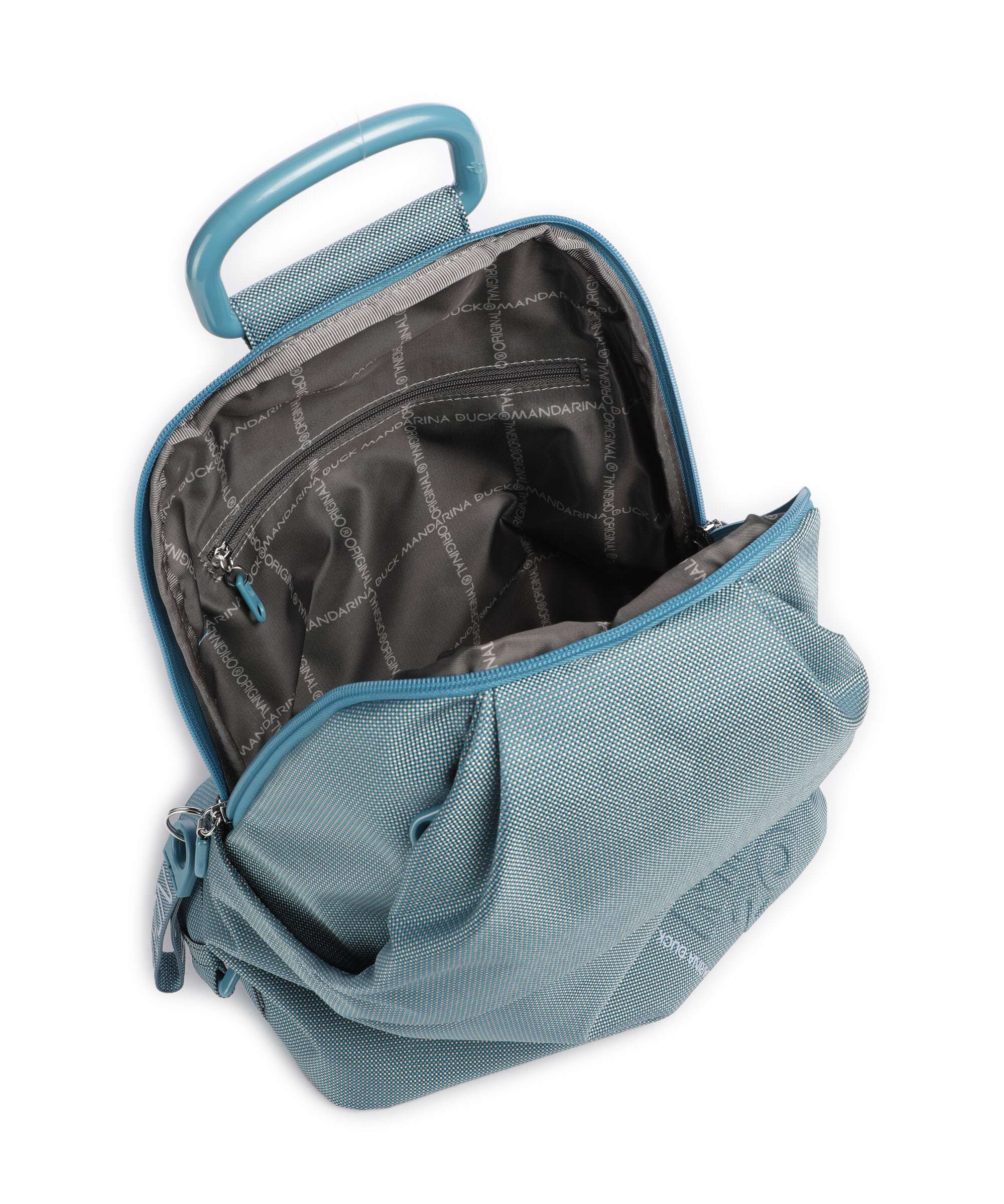 Mandarina Duck MD20 Plecak lunar - Image 5