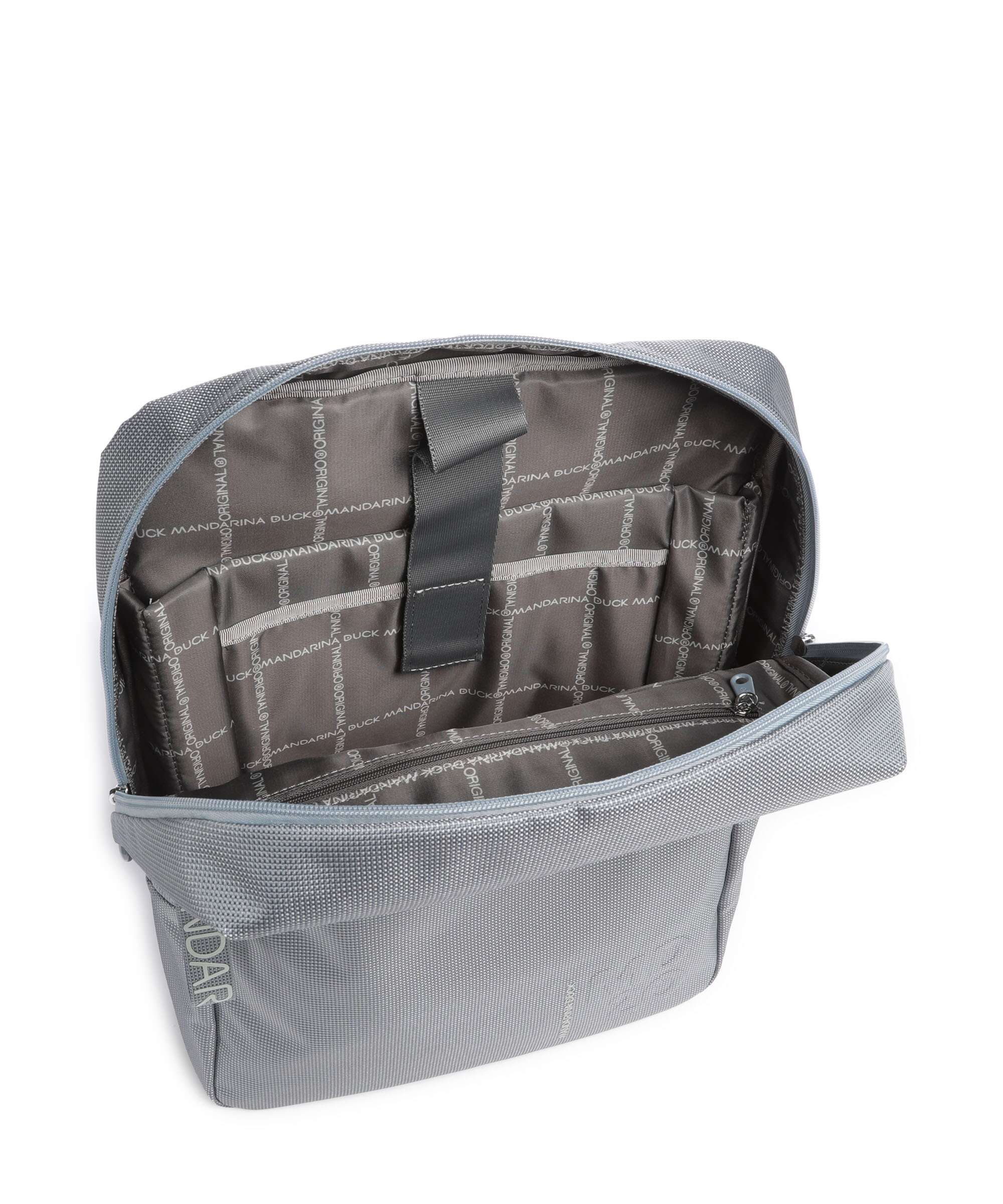 Mandarina Duck MD20 Plecak iron - Image 5