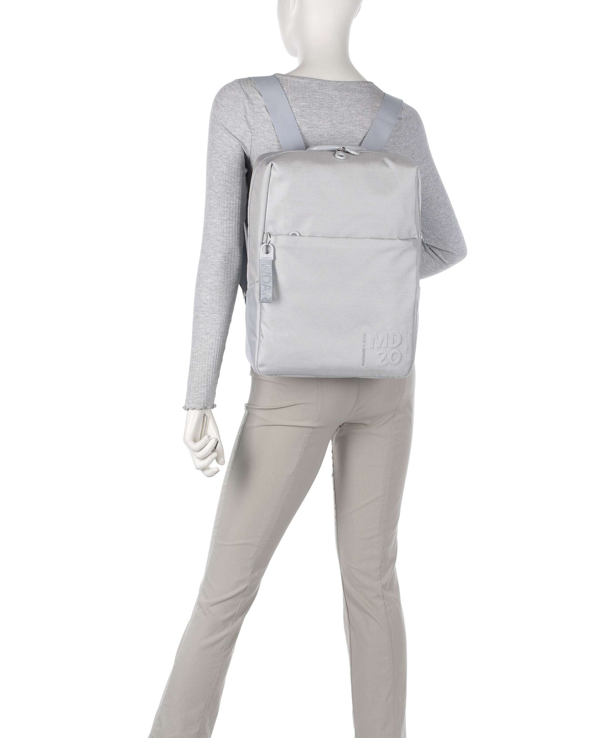 Mandarina Duck MD20 Plecak skyway - Image 3