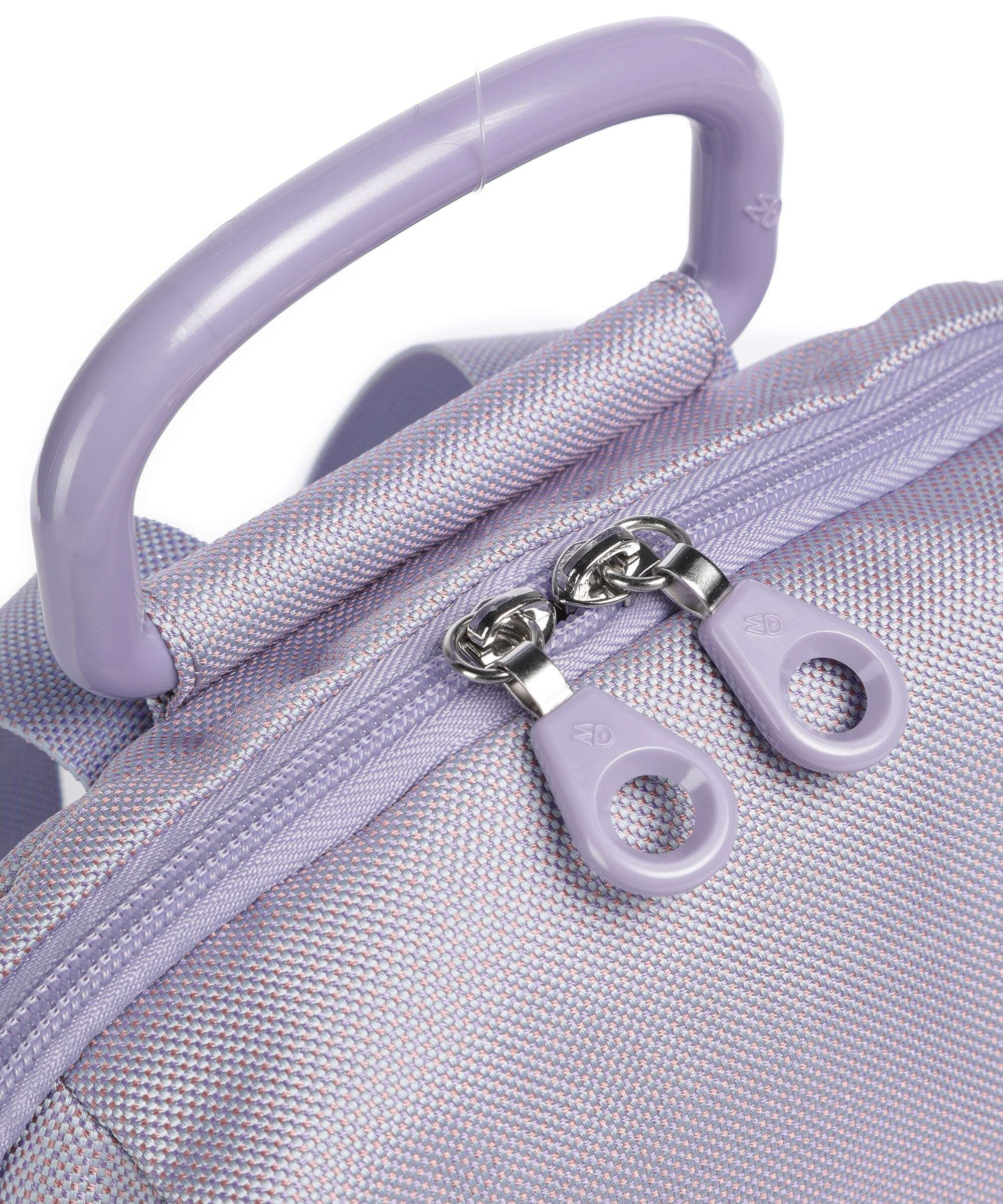 Mandarina Duck MD20 Plecak lavander - Image 4