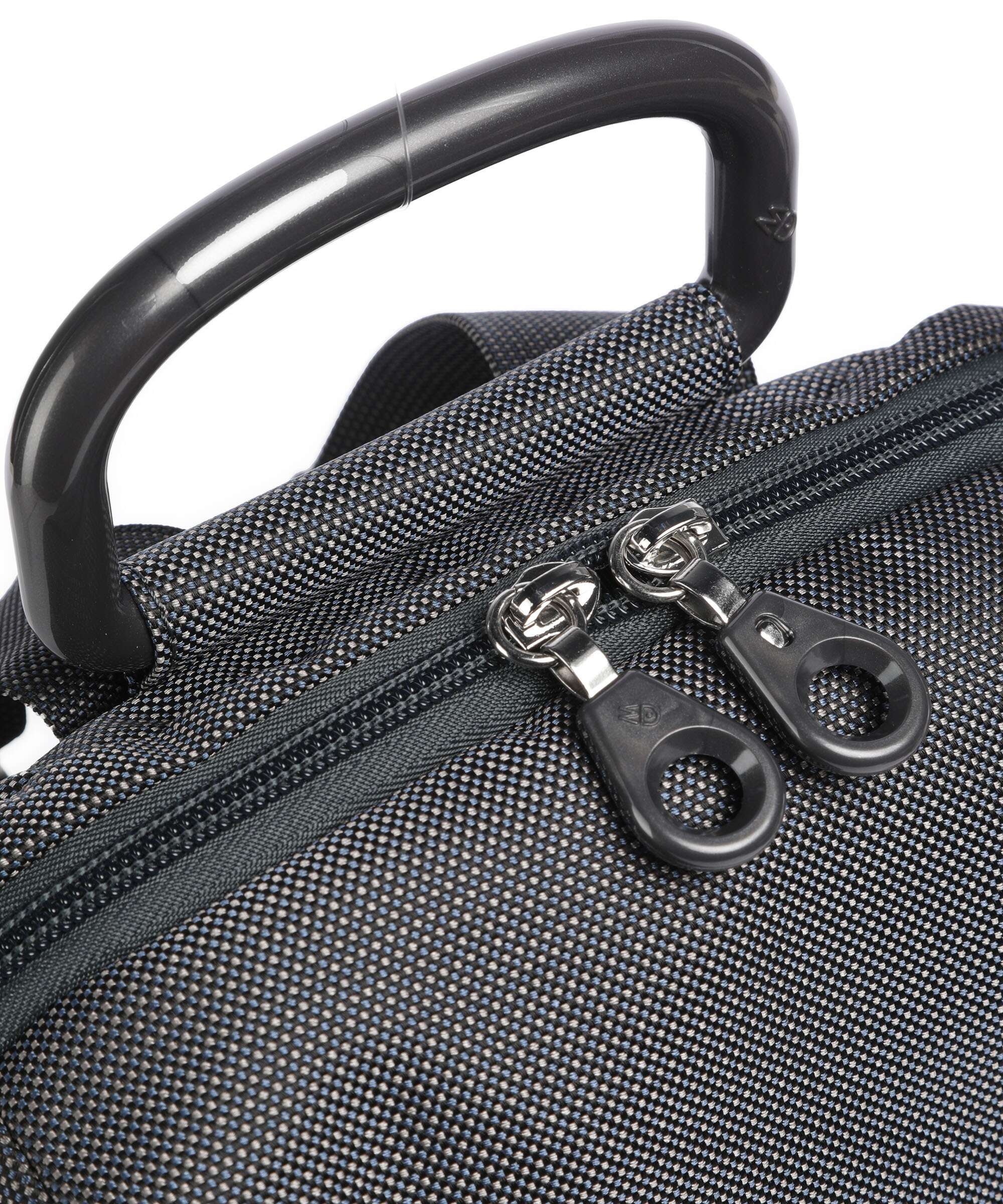 Mandarina Duck MD20 Plecak steel - Image 4