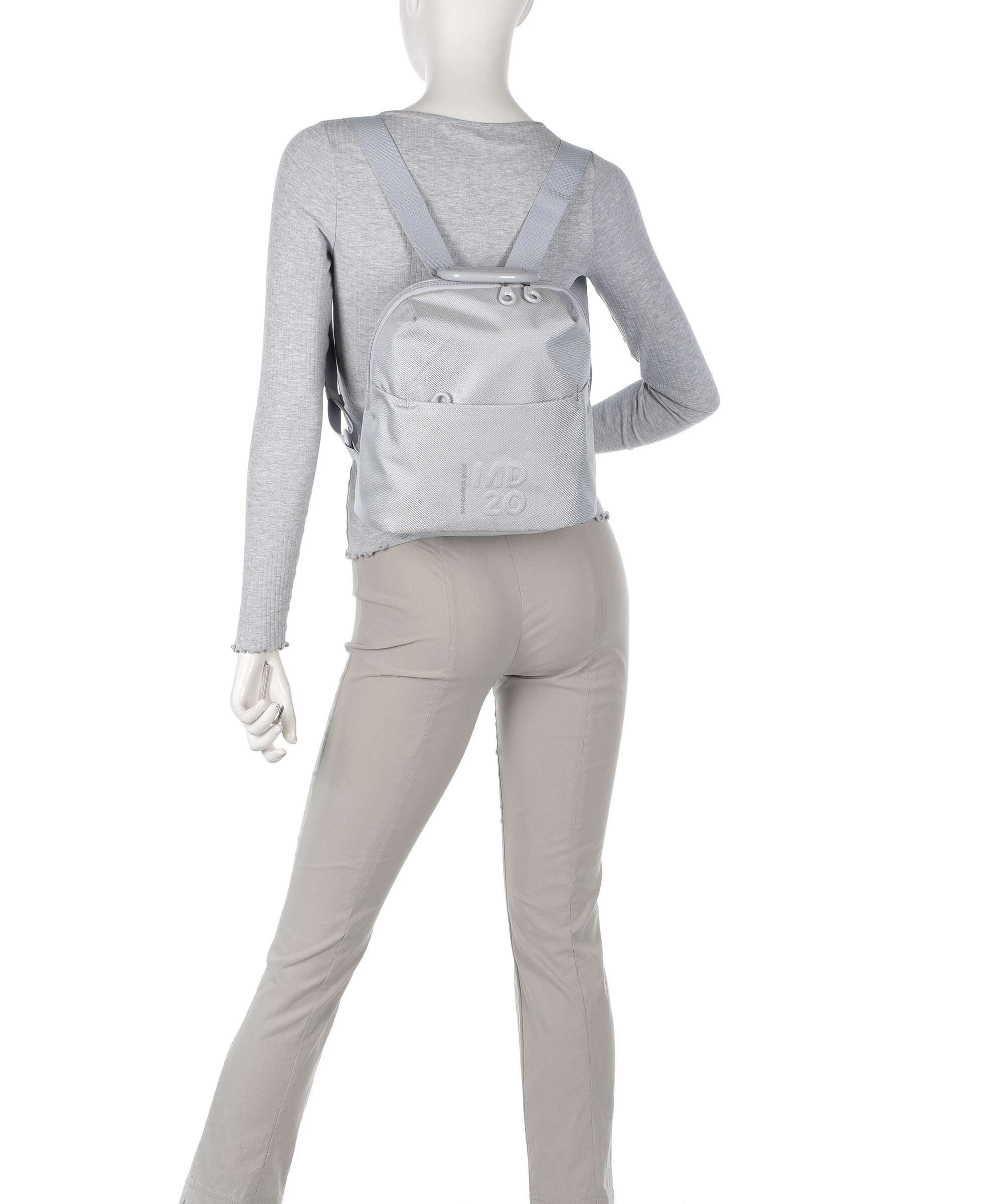 Mandarina Duck MD20 Plecak skyway - Image 3