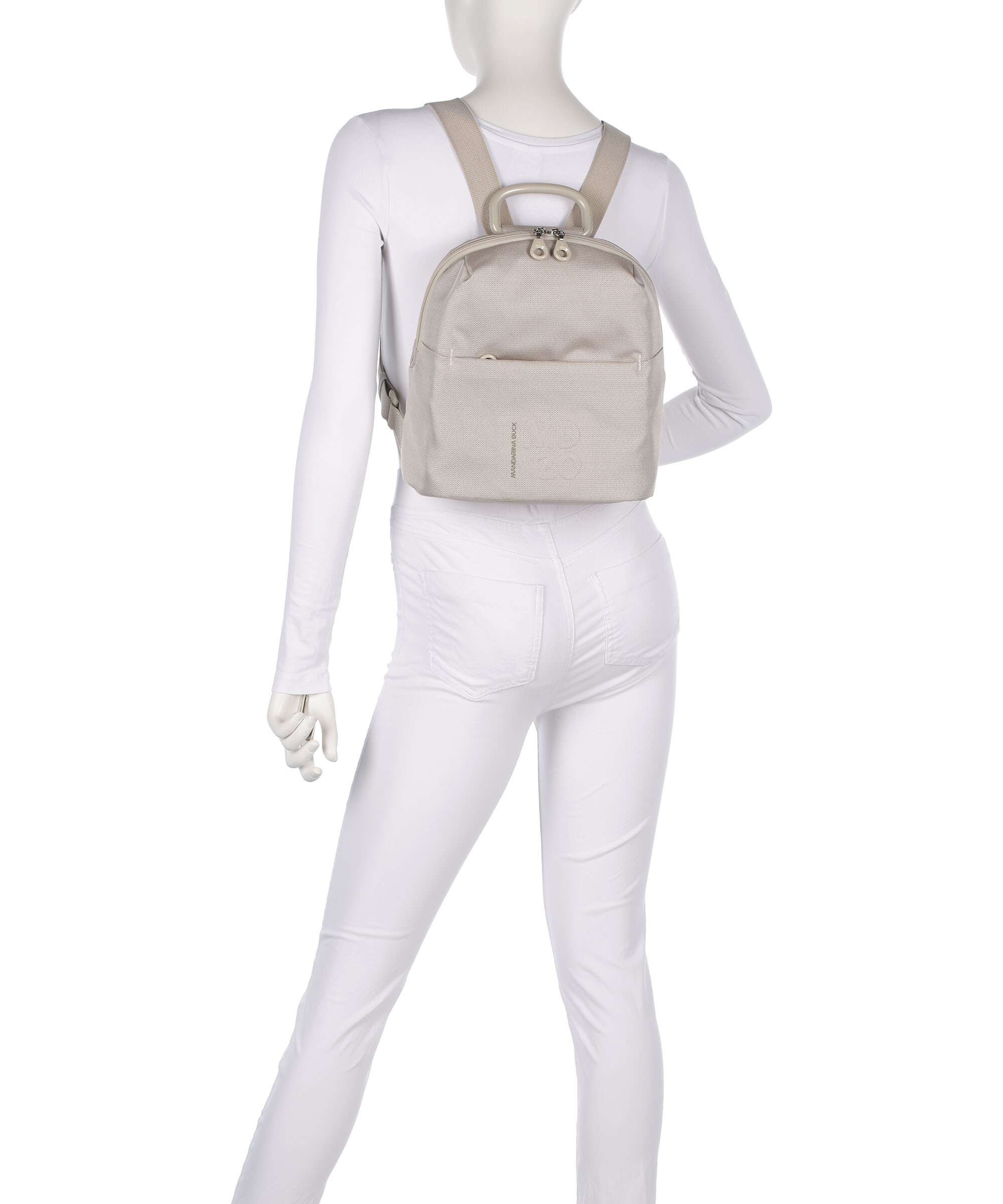 Mandarina Duck MD20 Plecak cashmere - Image 3