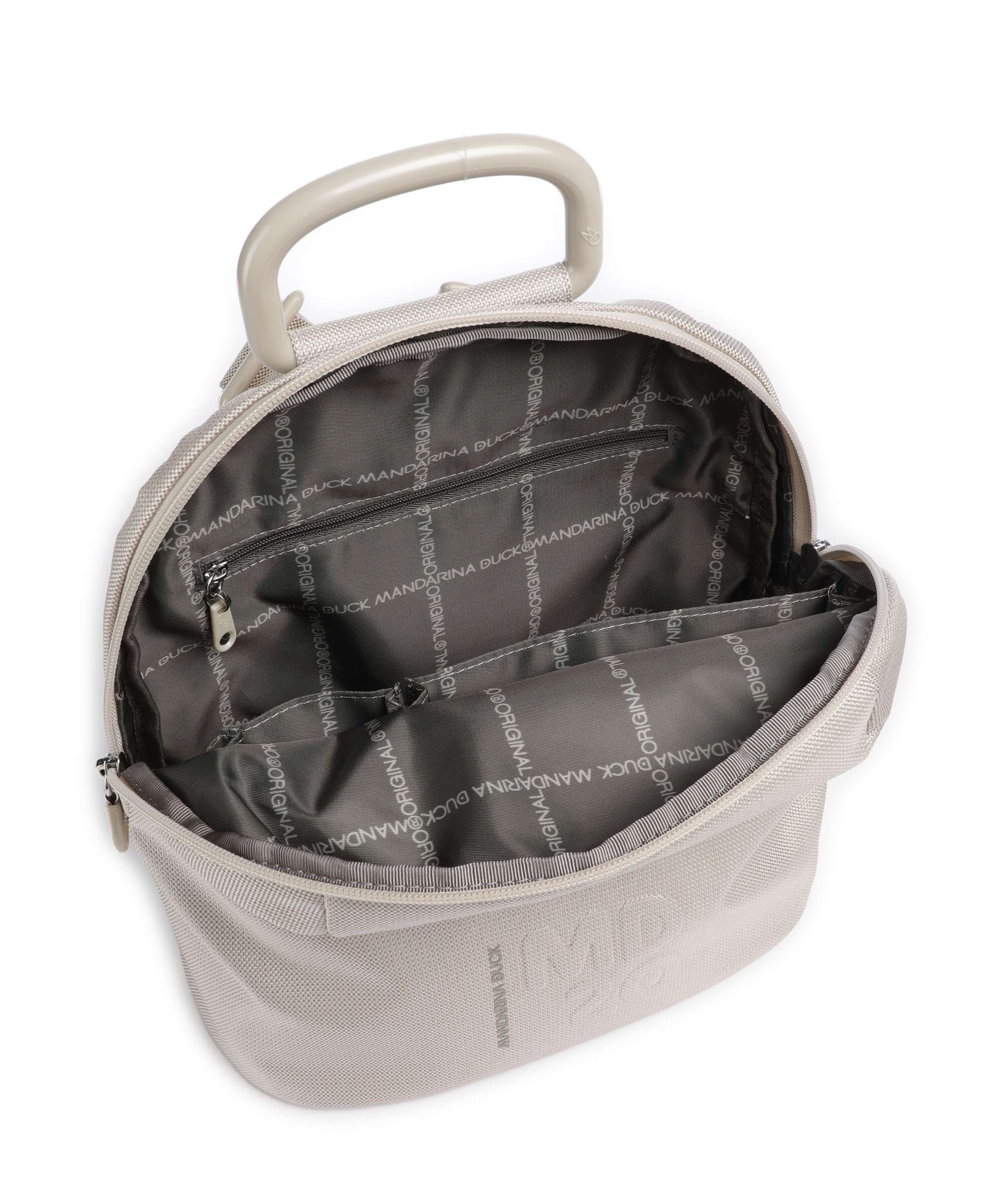 Mandarina Duck MD20 Plecak cashmere - Image 5