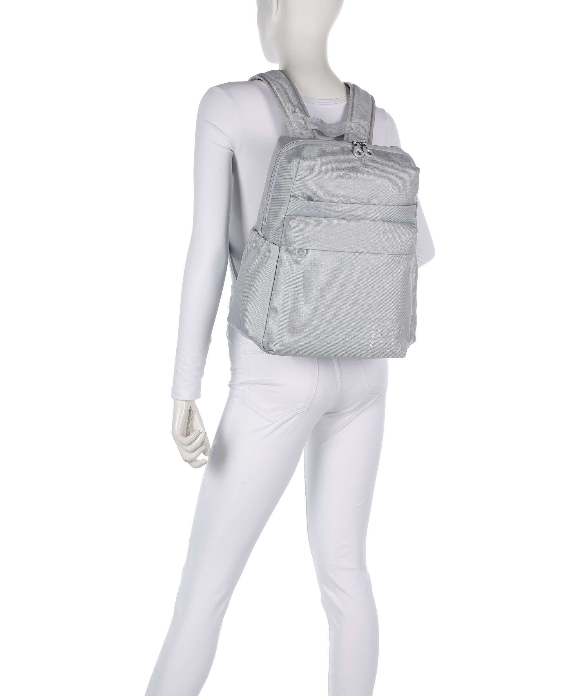 Mandarina Duck MD20 Plecak pearl - Image 3