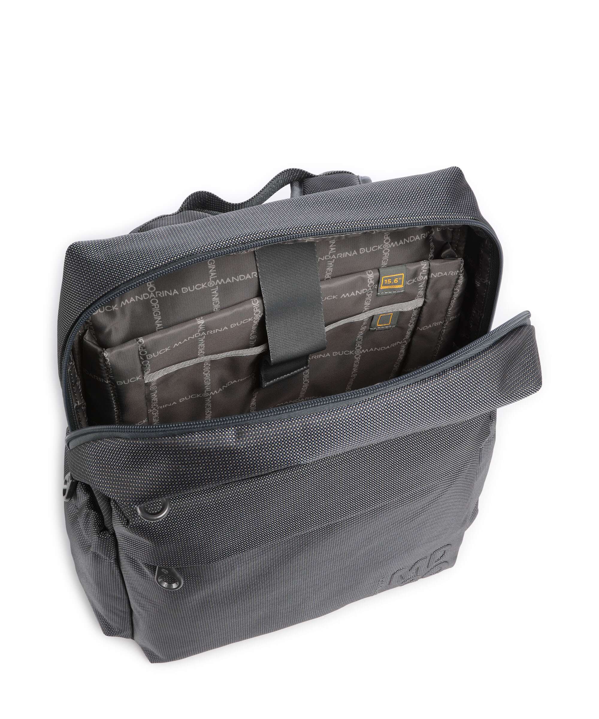 Mandarina Duck MD20 Plecak steel - Image 5
