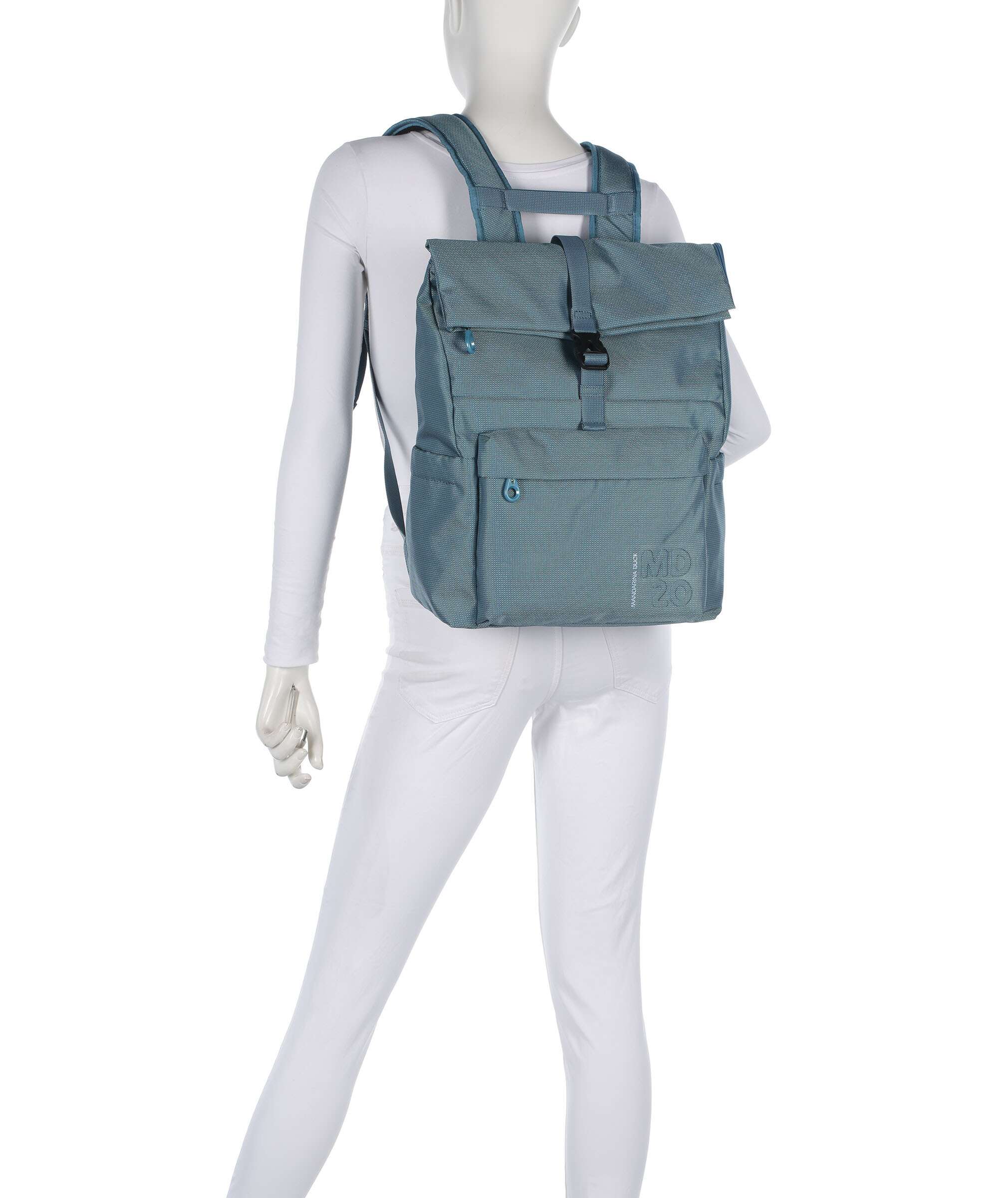 Mandarina Duck MD20 Plecak lunar - Image 3