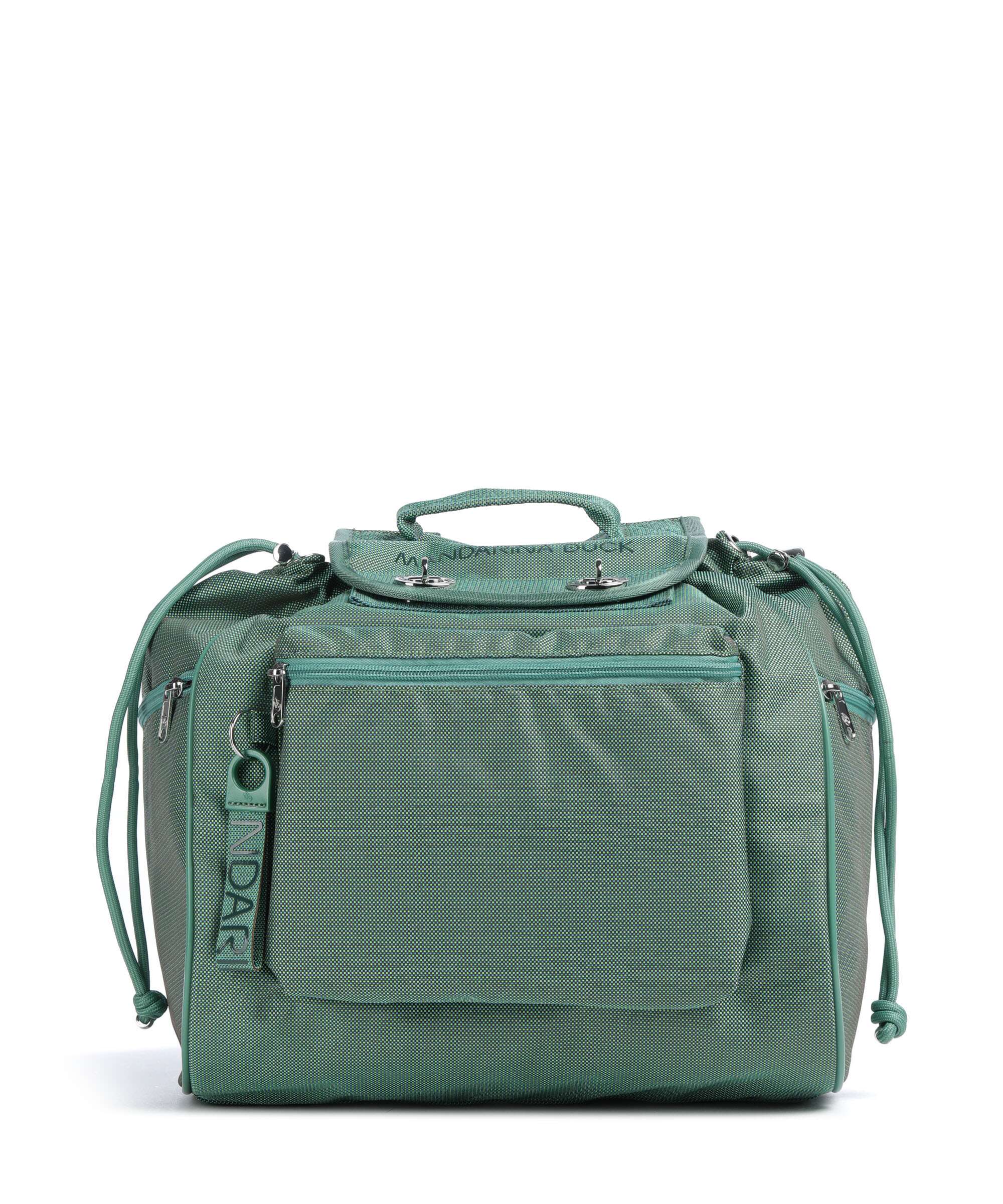Mandarina Duck MD20 Plecak emerald