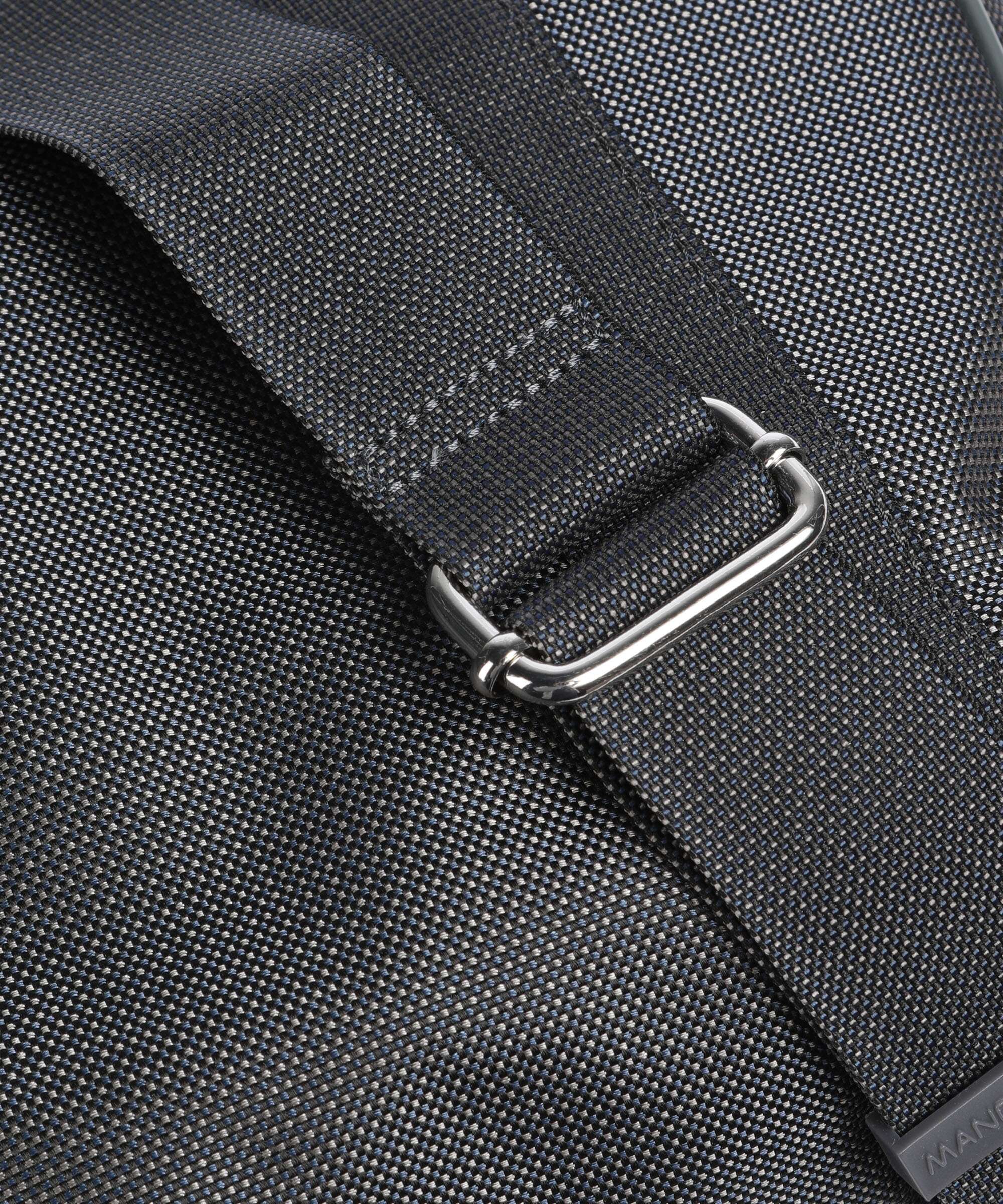 Mandarina Duck MD20 Plecak steel - Image 4