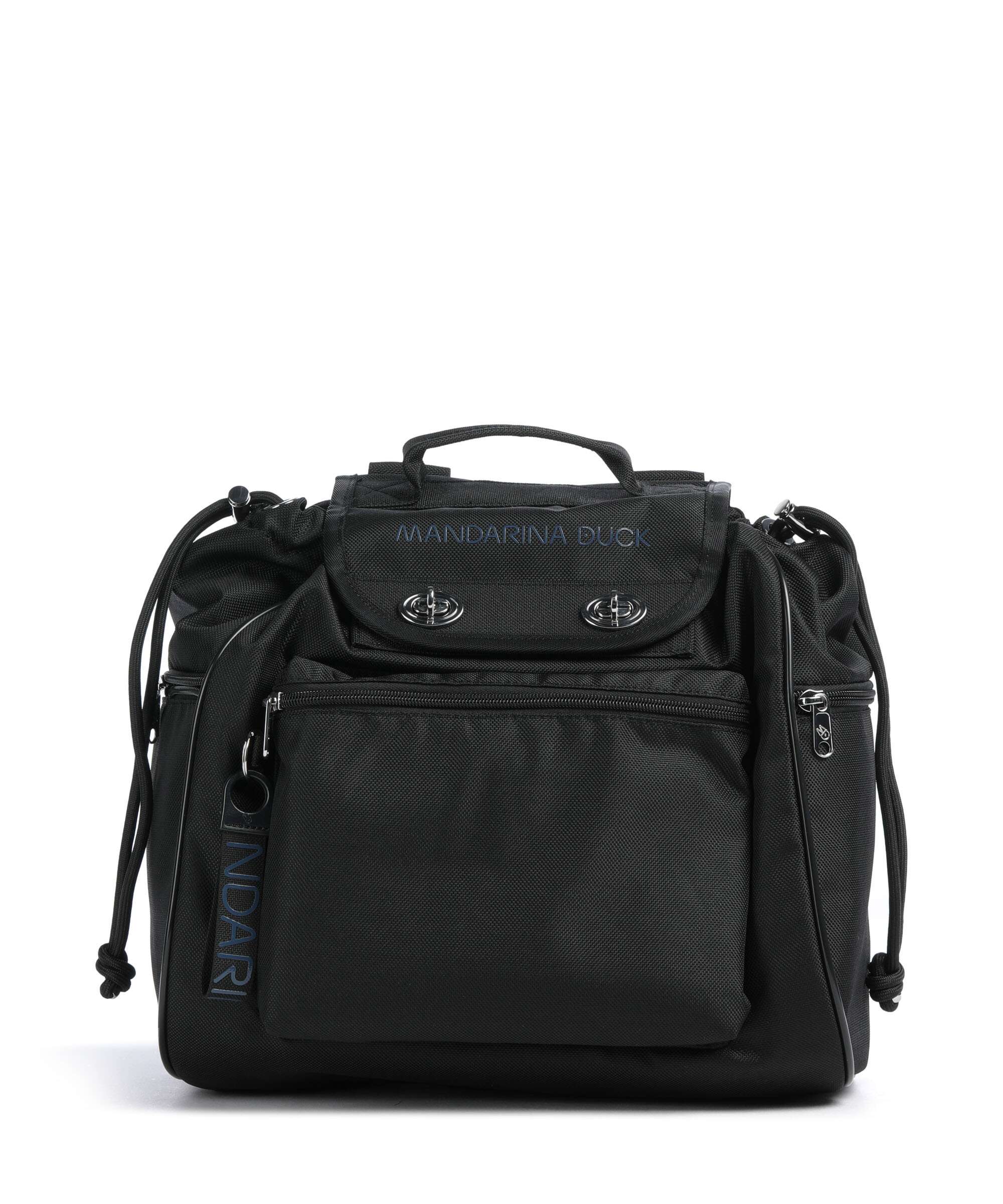 Mandarina Duck MD20 Plecak black