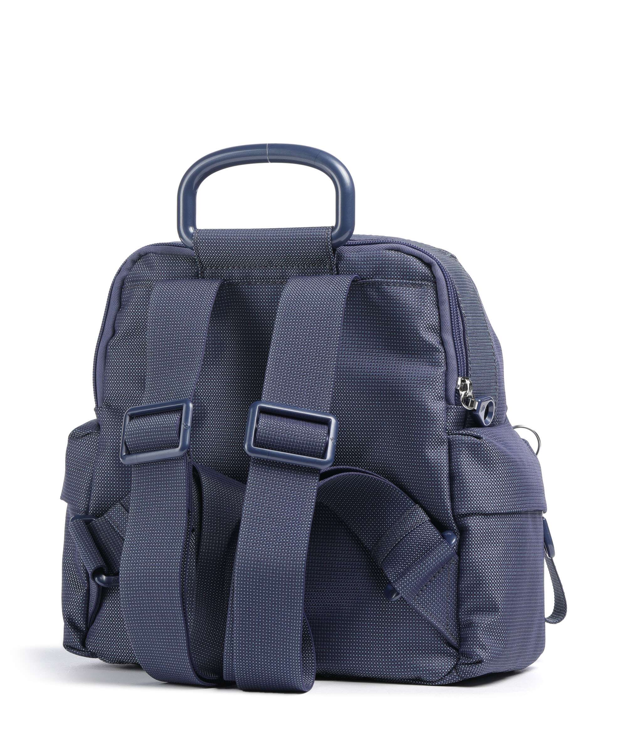 Mandarina Duck MD20 Plecak deep blue - Image 2