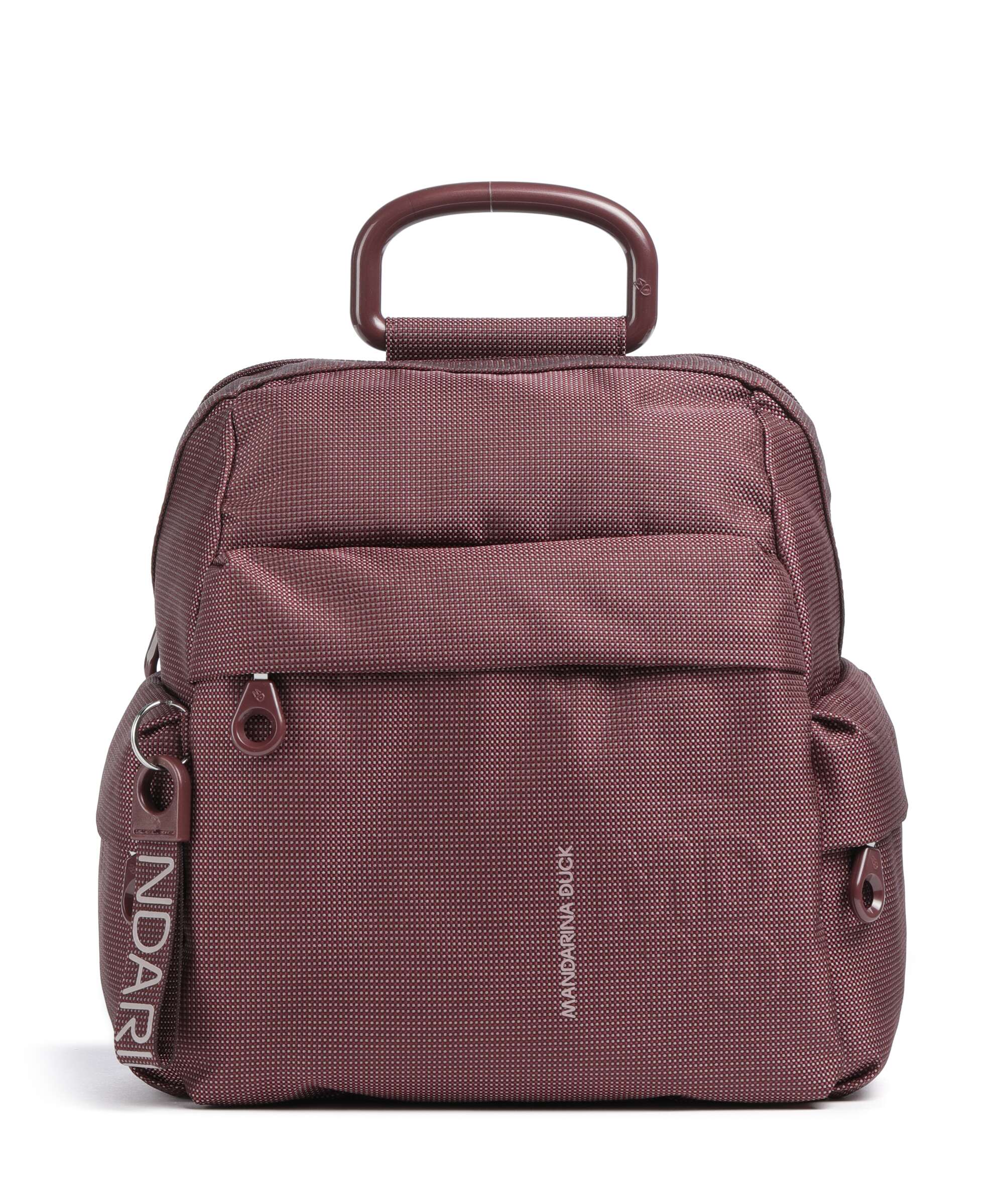 Mandarina Duck MD20 Plecak grape