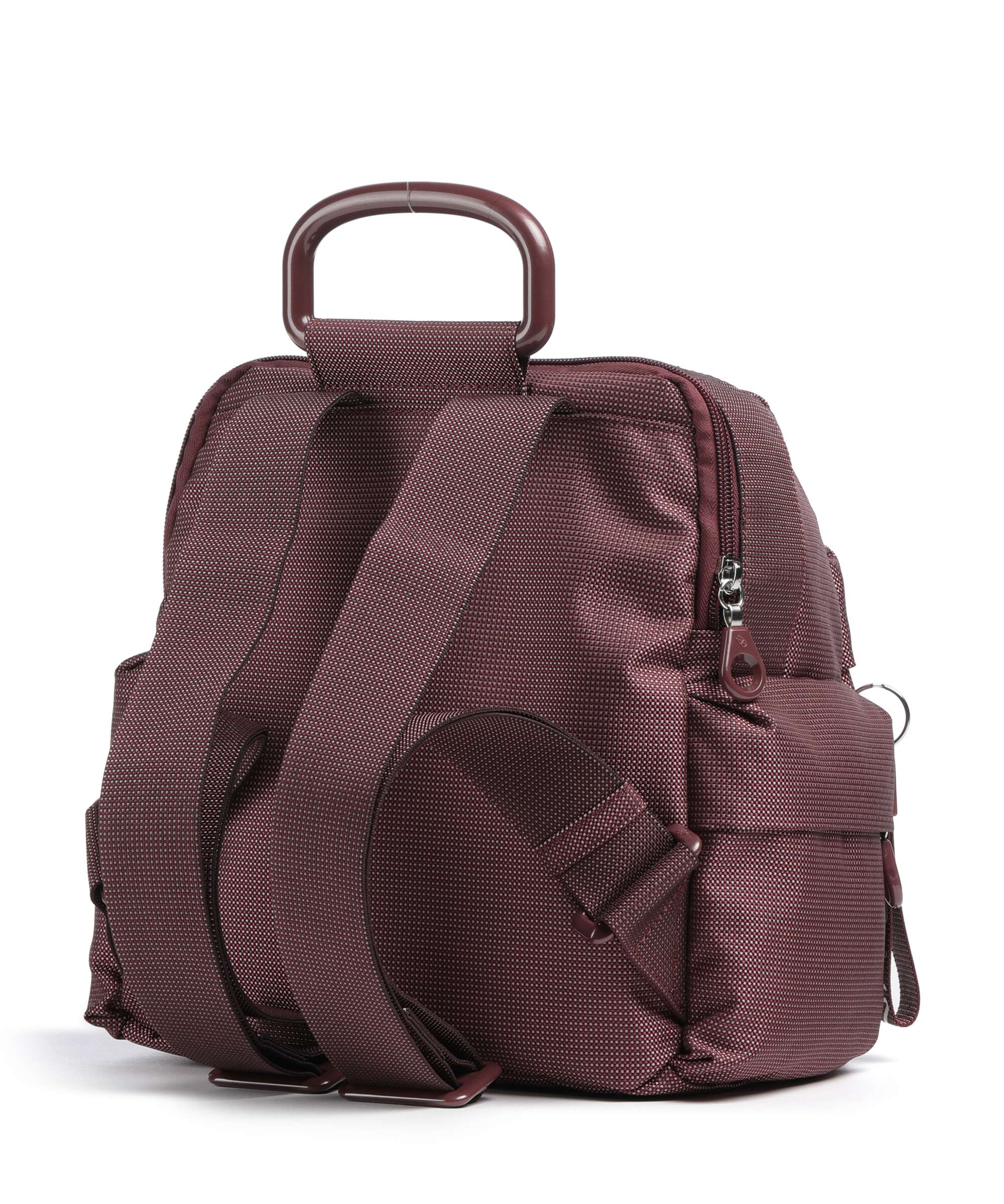 Mandarina Duck MD20 Plecak grape - Image 2