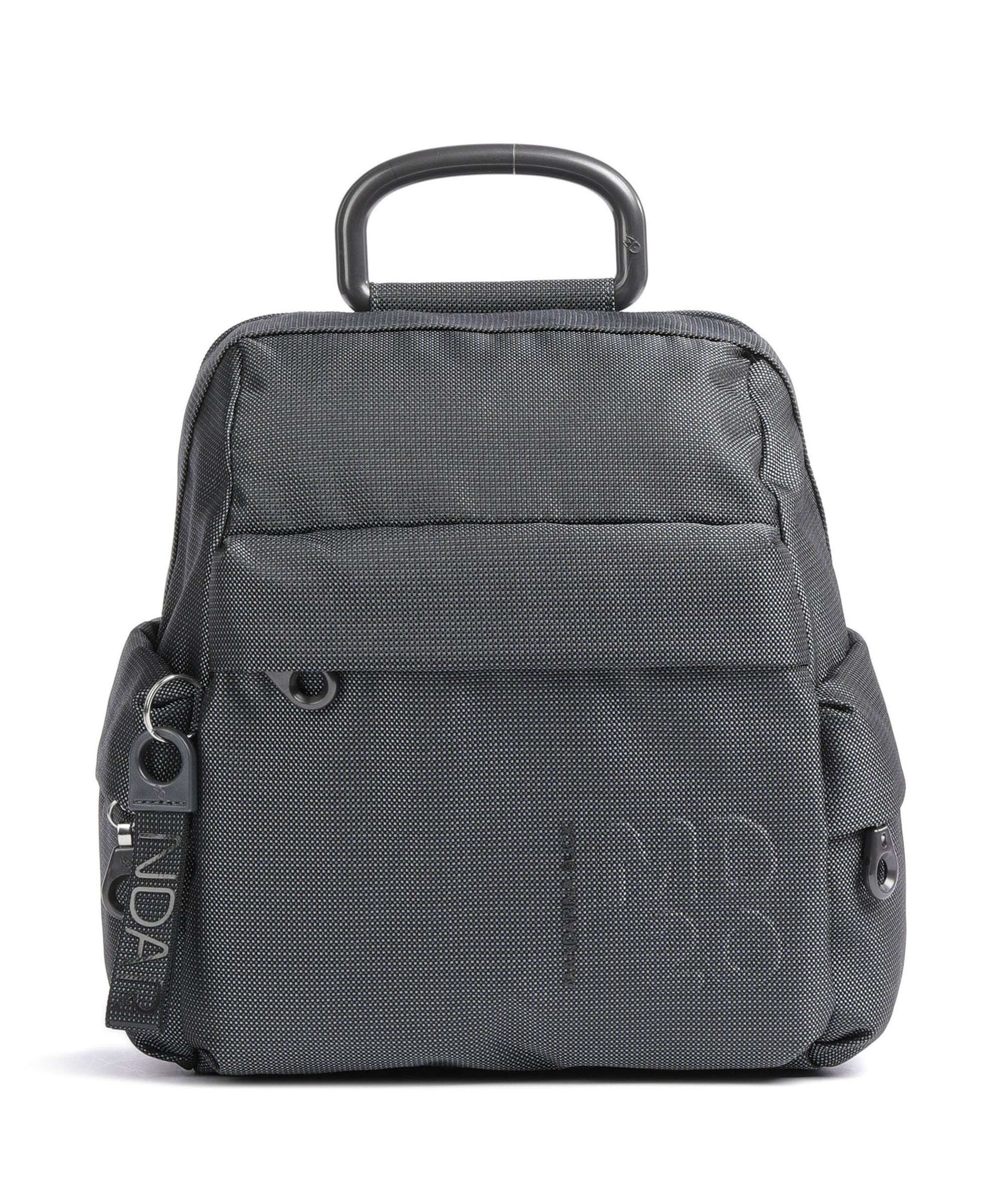 Mandarina Duck MD20 Plecak steel