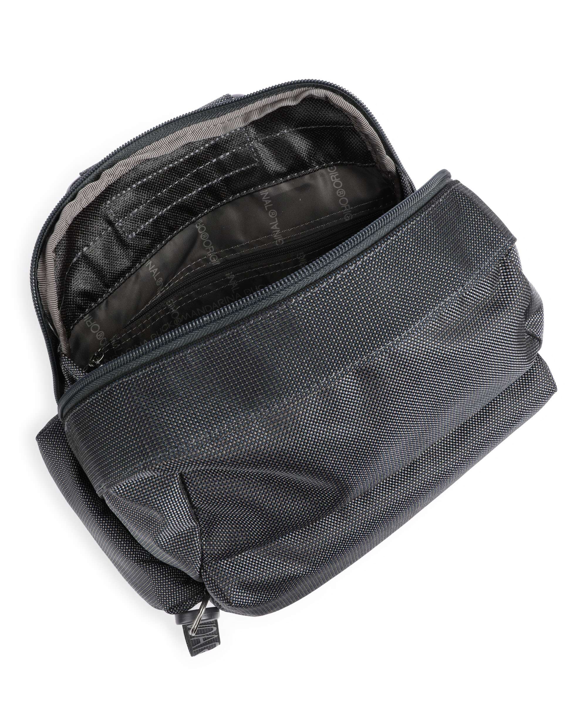 Mandarina Duck MD20 Plecak steel - Image 6