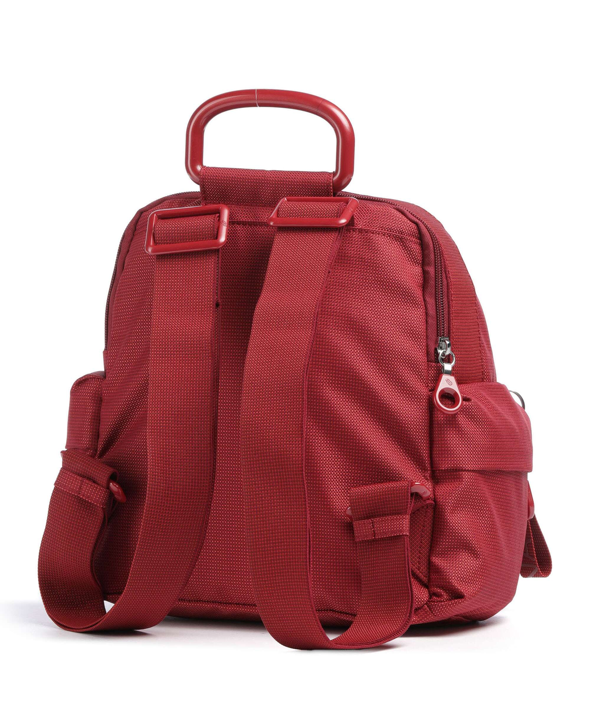 Mandarina Duck MD20 Plecak cherry tomato - Image 2