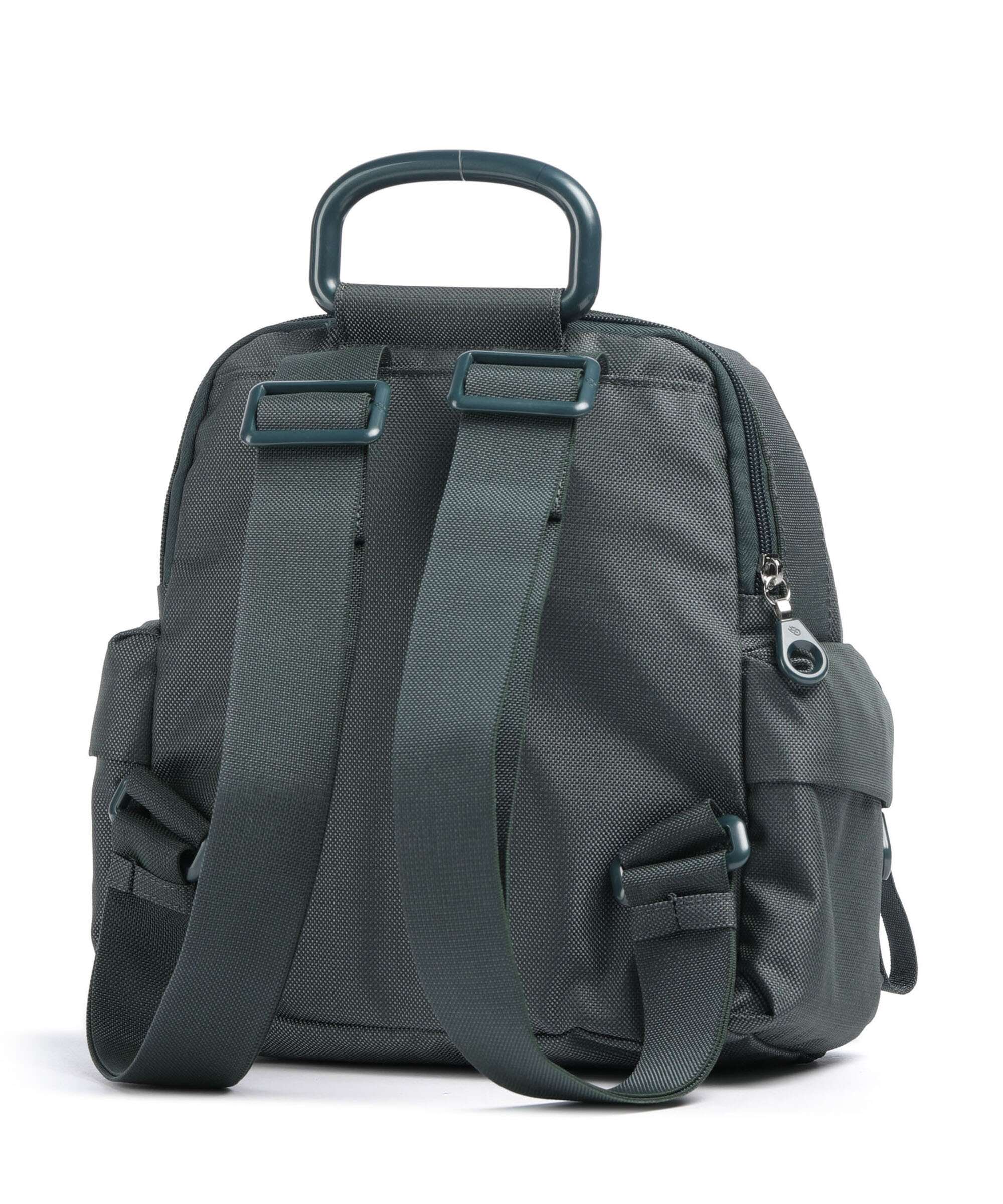 Mandarina Duck MD20 Plecak pine green - Image 2