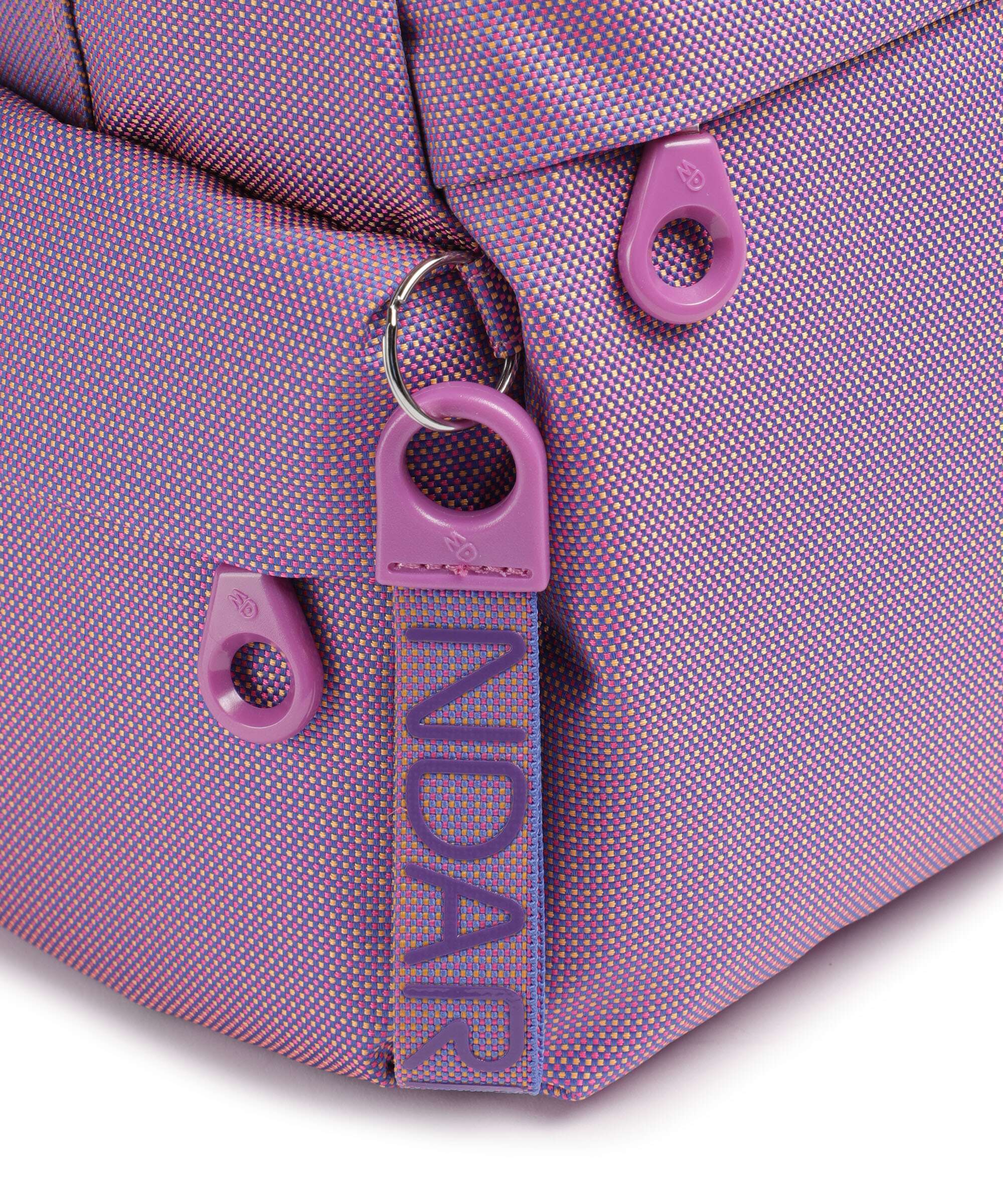 Mandarina Duck MD20 Plecak sushi flower - Image 4
