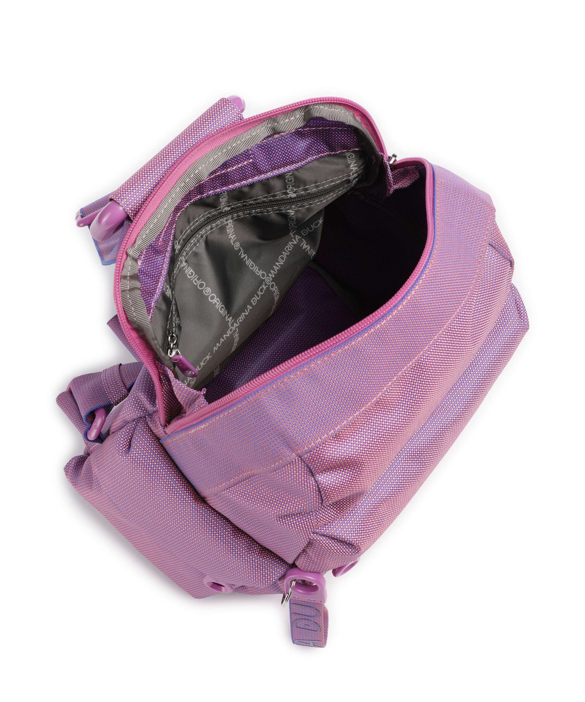 Mandarina Duck MD20 Plecak sushi flower - Image 5